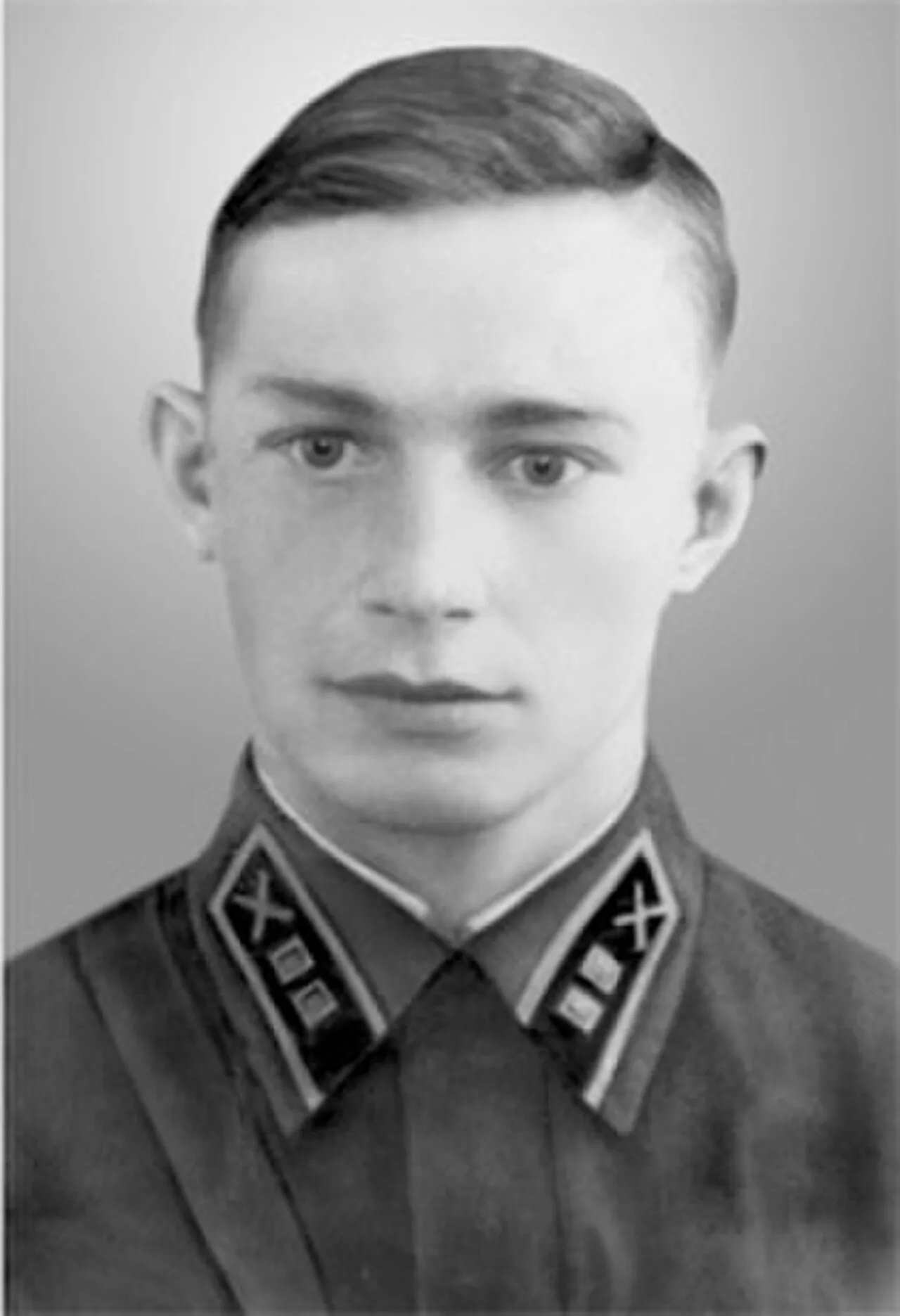 Viktor Bulavskiy