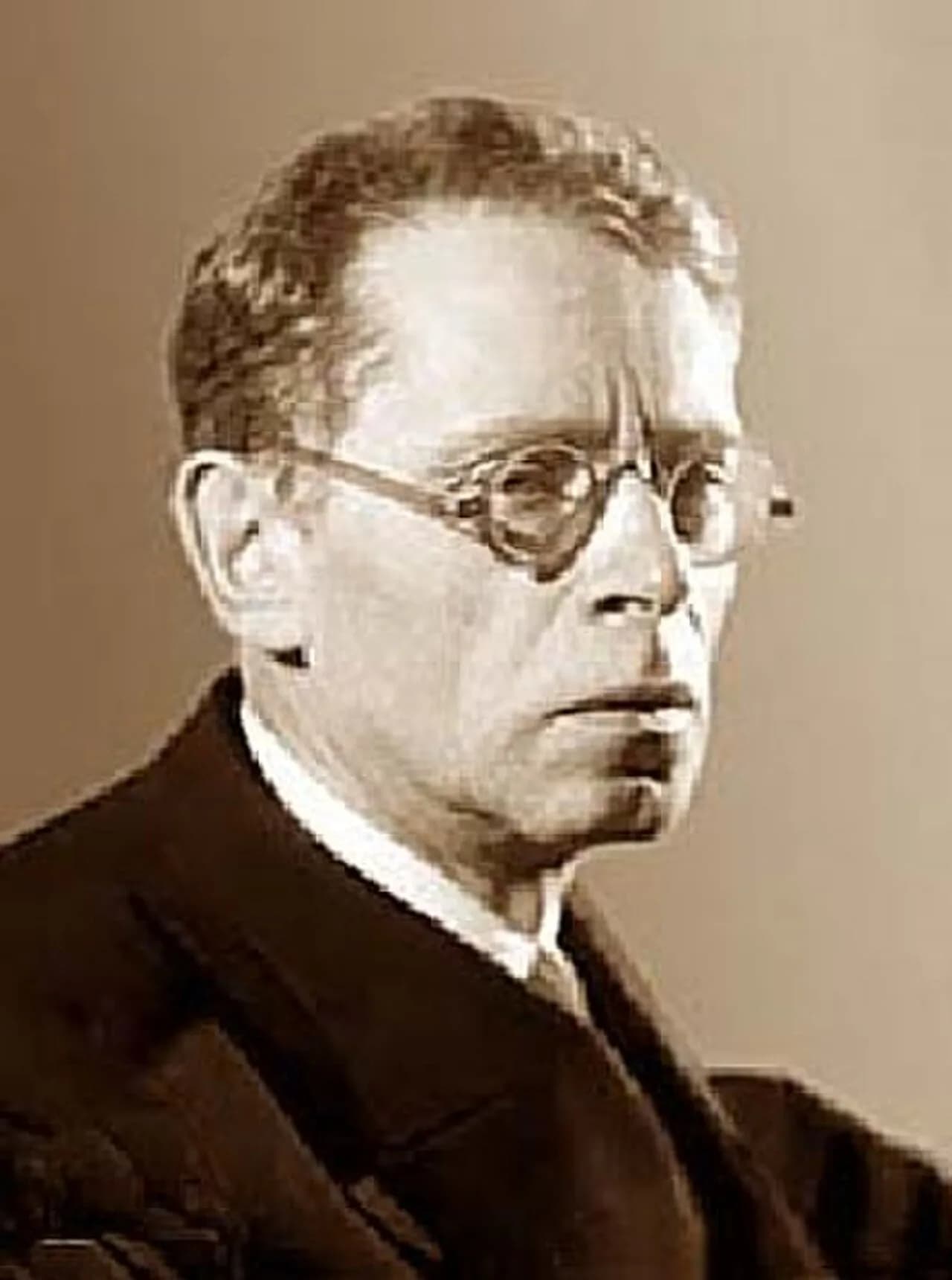 Leonid Bulachowskyj