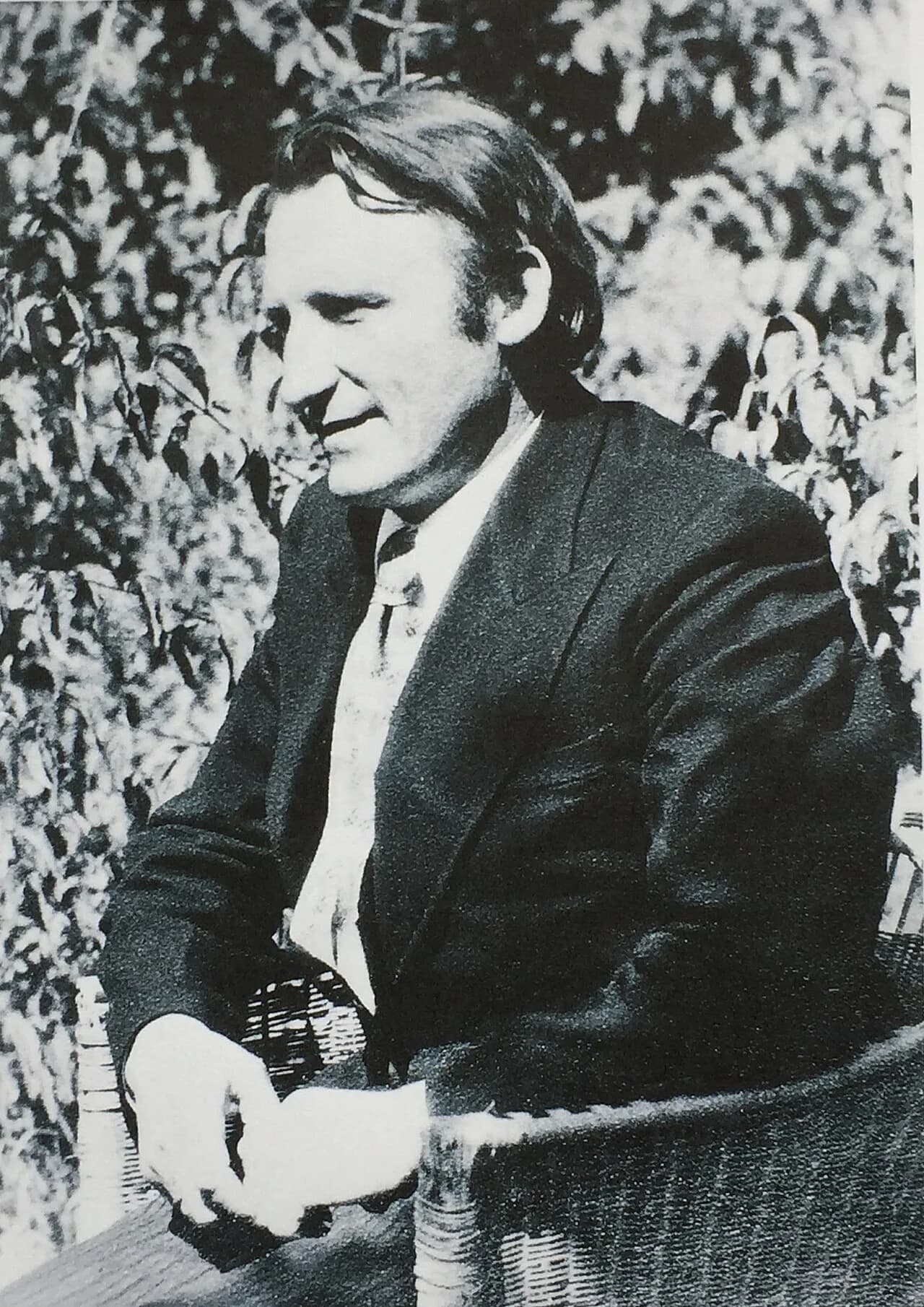 Wilhelm Freiherr von Rechenberg