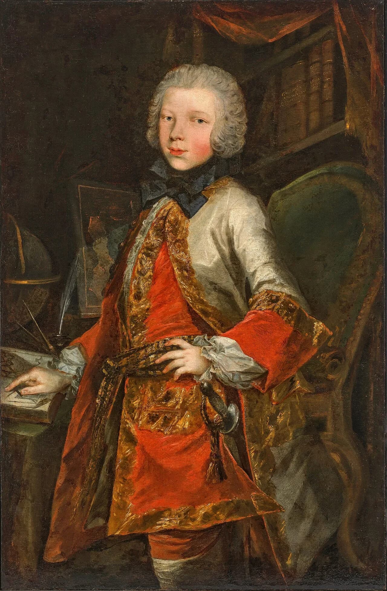 Jan Sapieha