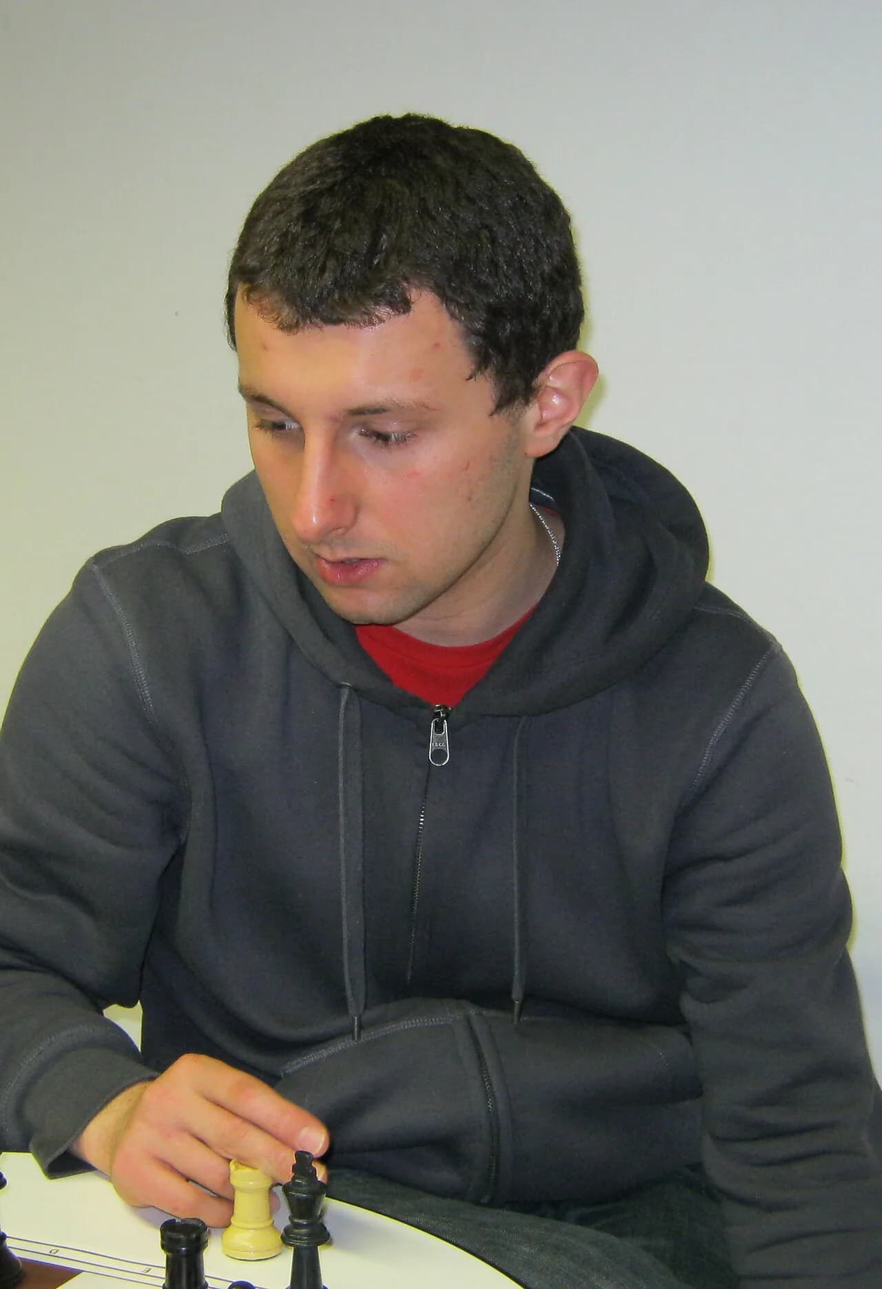 Krzysztof Bulski