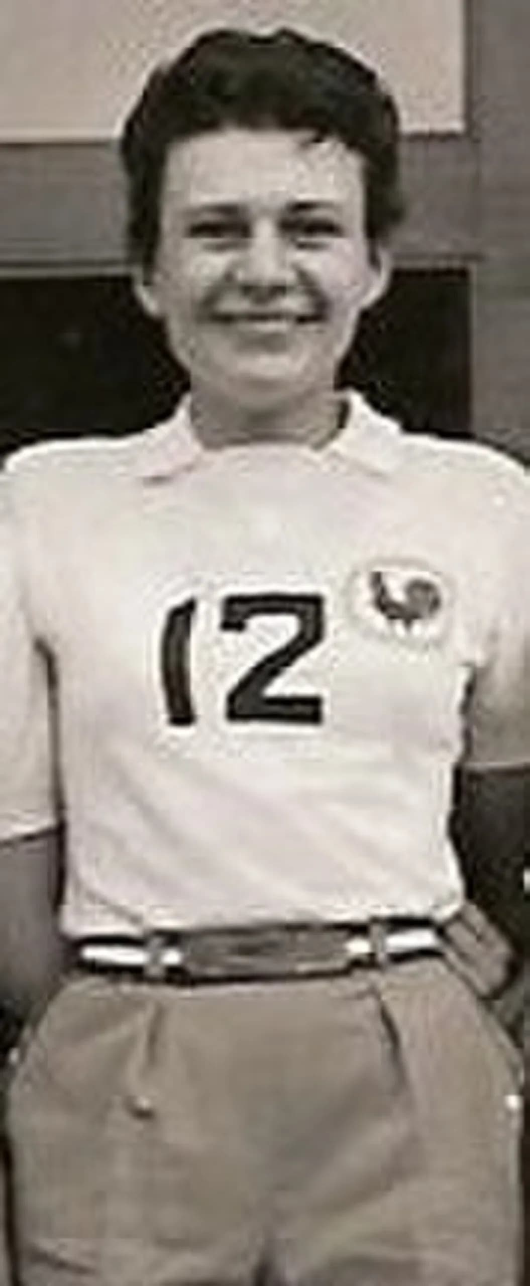 Paulette Neyraud