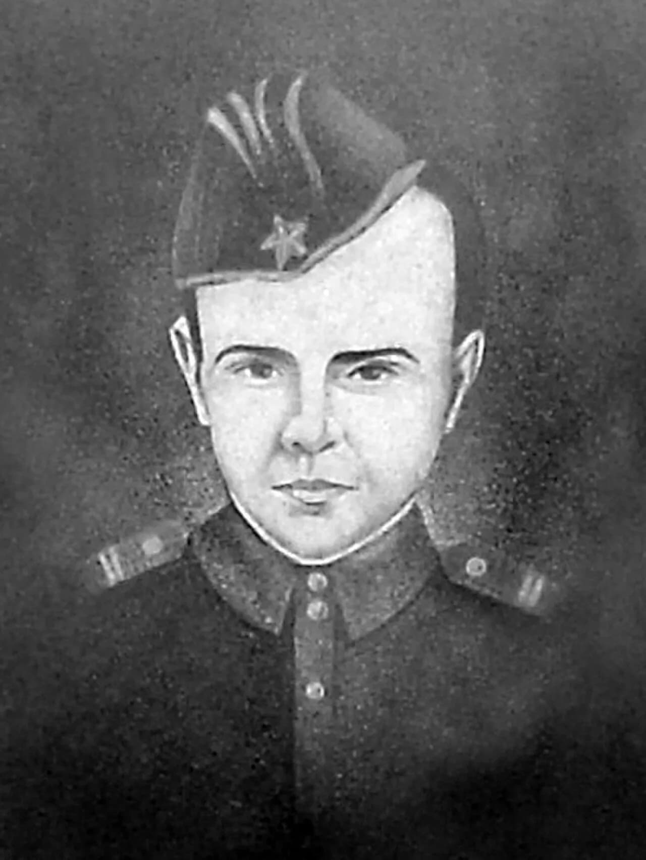 Anton Burlachuk