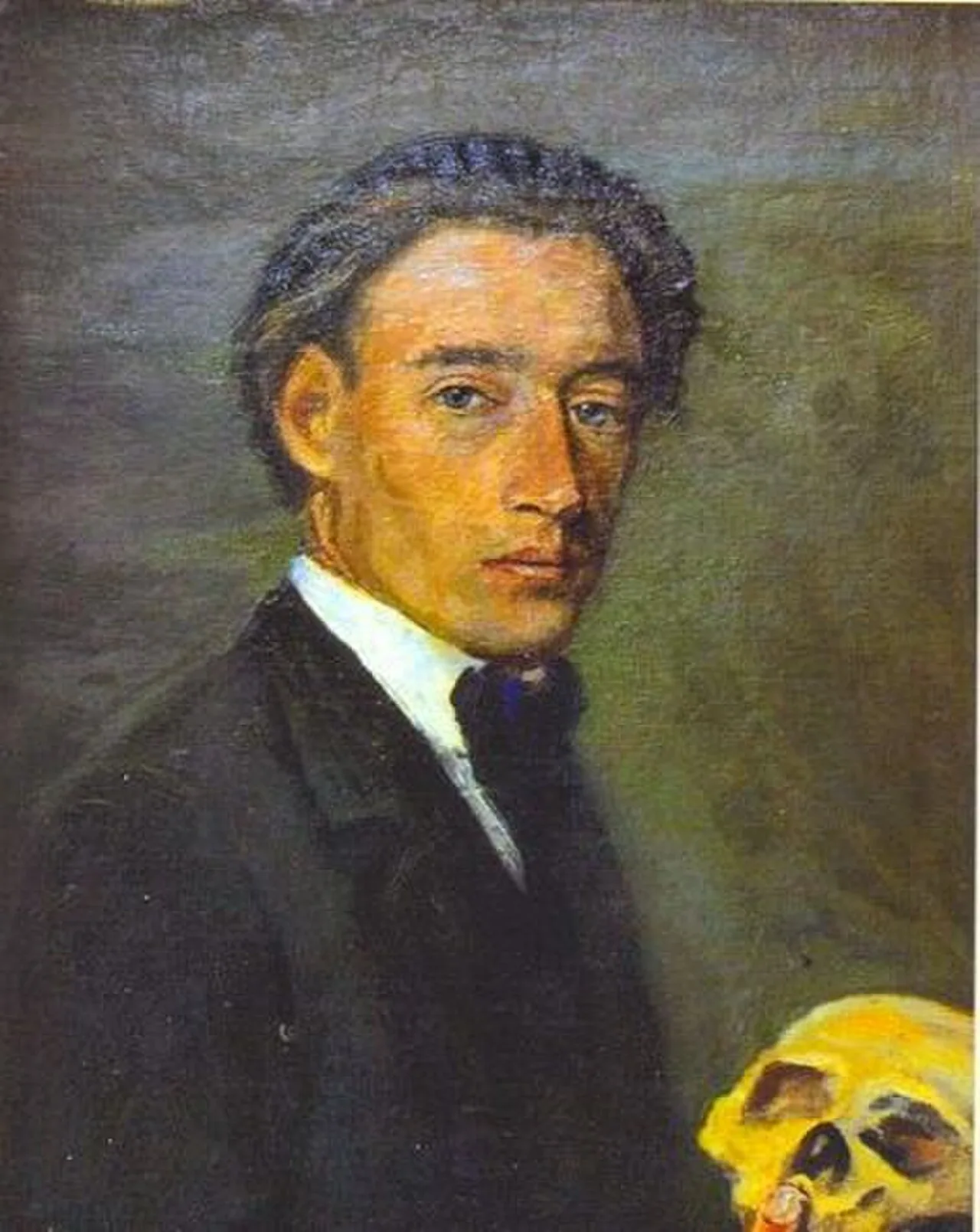 Leo Bouret