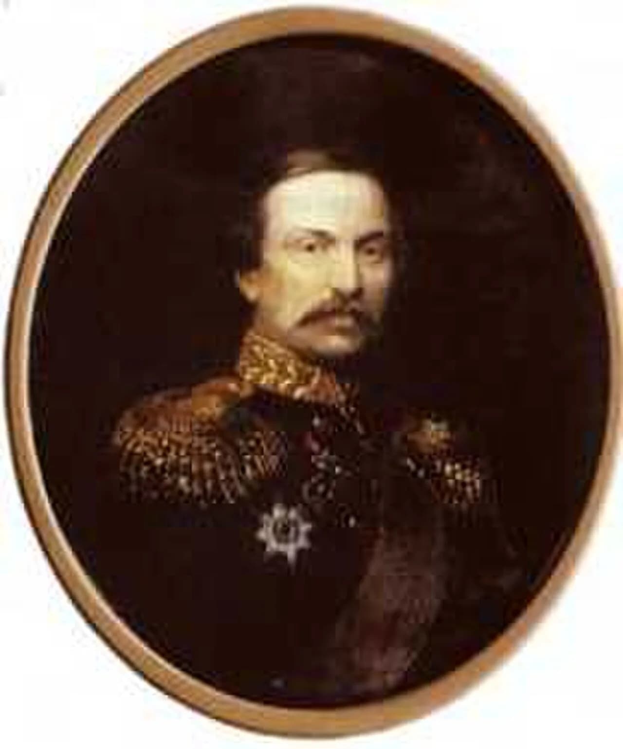 Nikolai Wassiljewitsch Busse