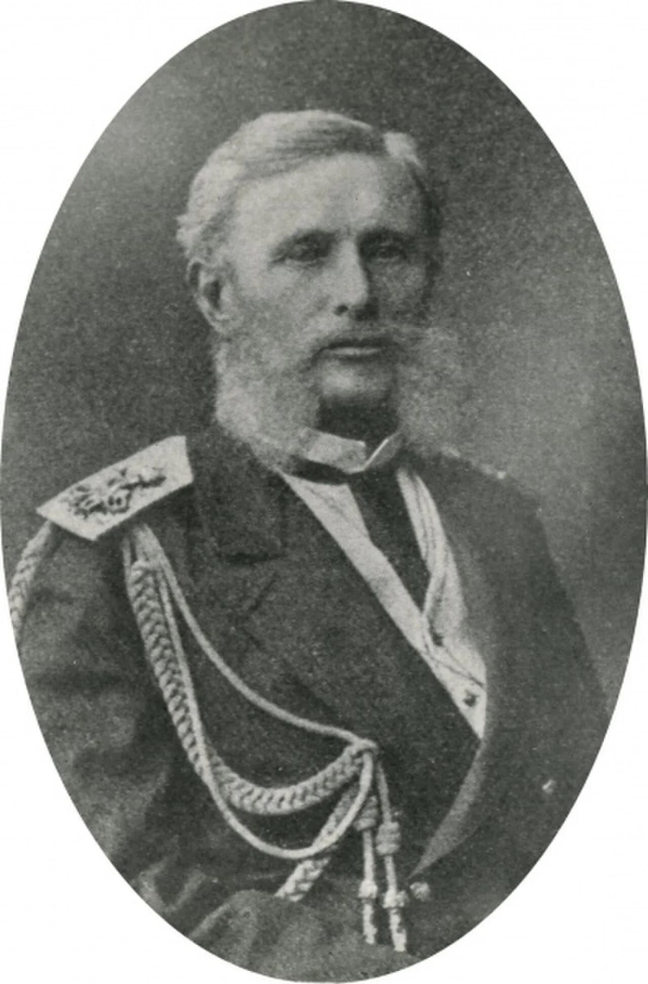 Iwan Iwanowitsch Butakow