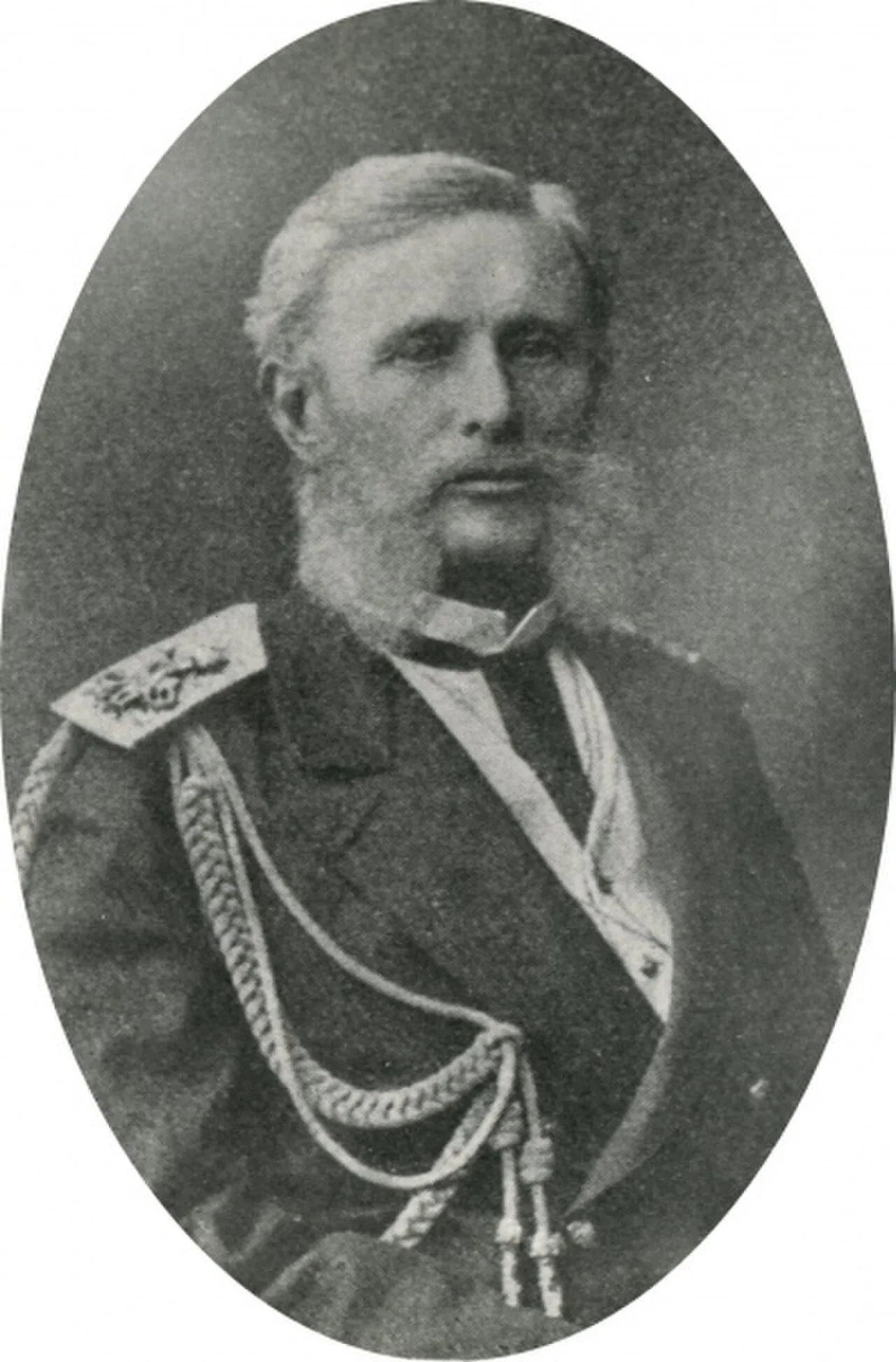 Iwan Iwanowitsch Butakow