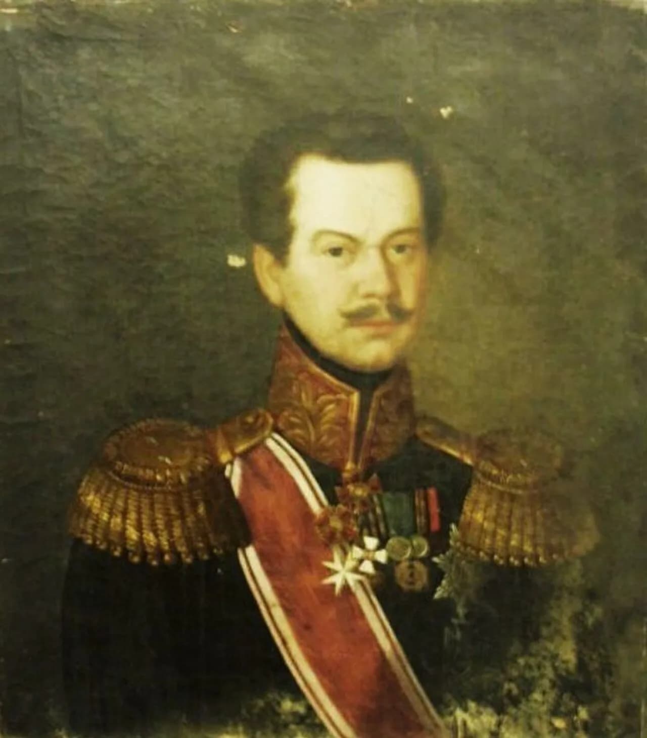 Michail Petrowitsch Buturlin