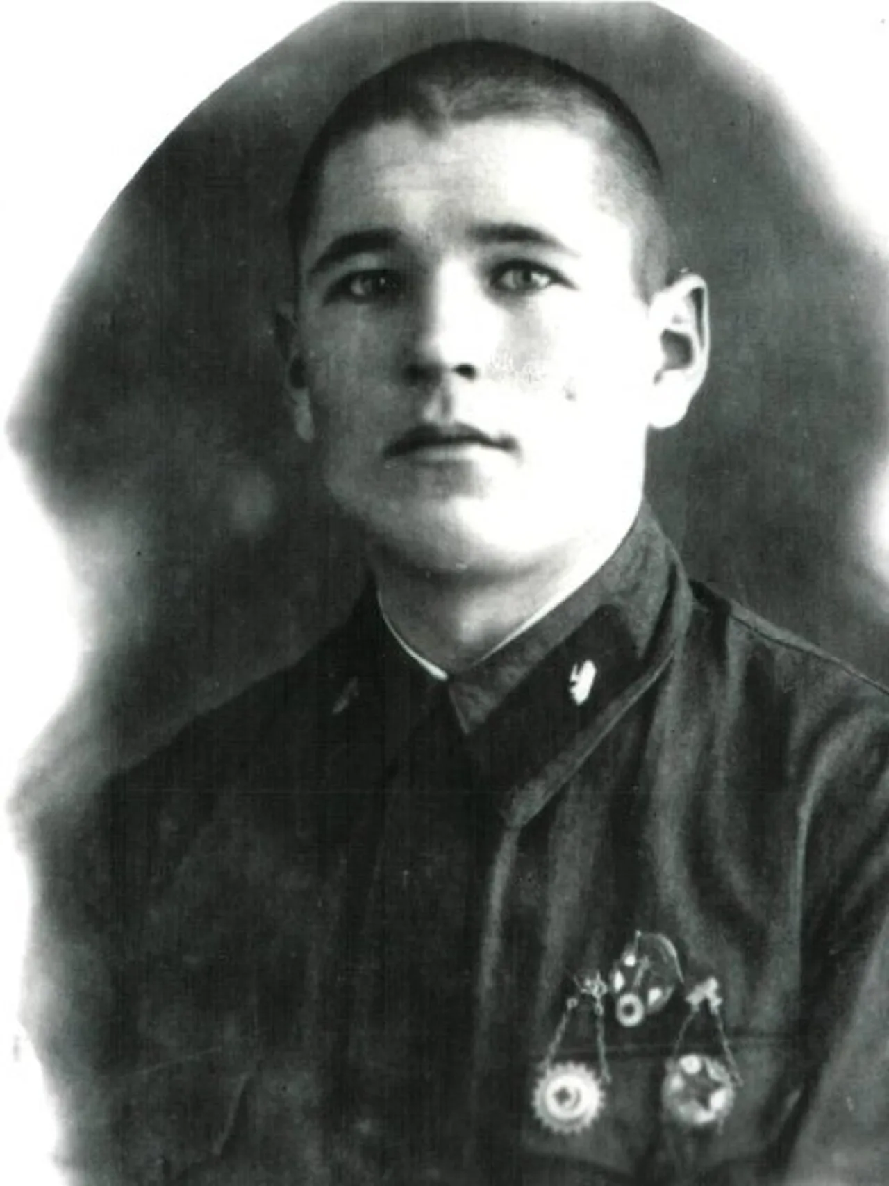Ivan Ulyanovich Butyrin