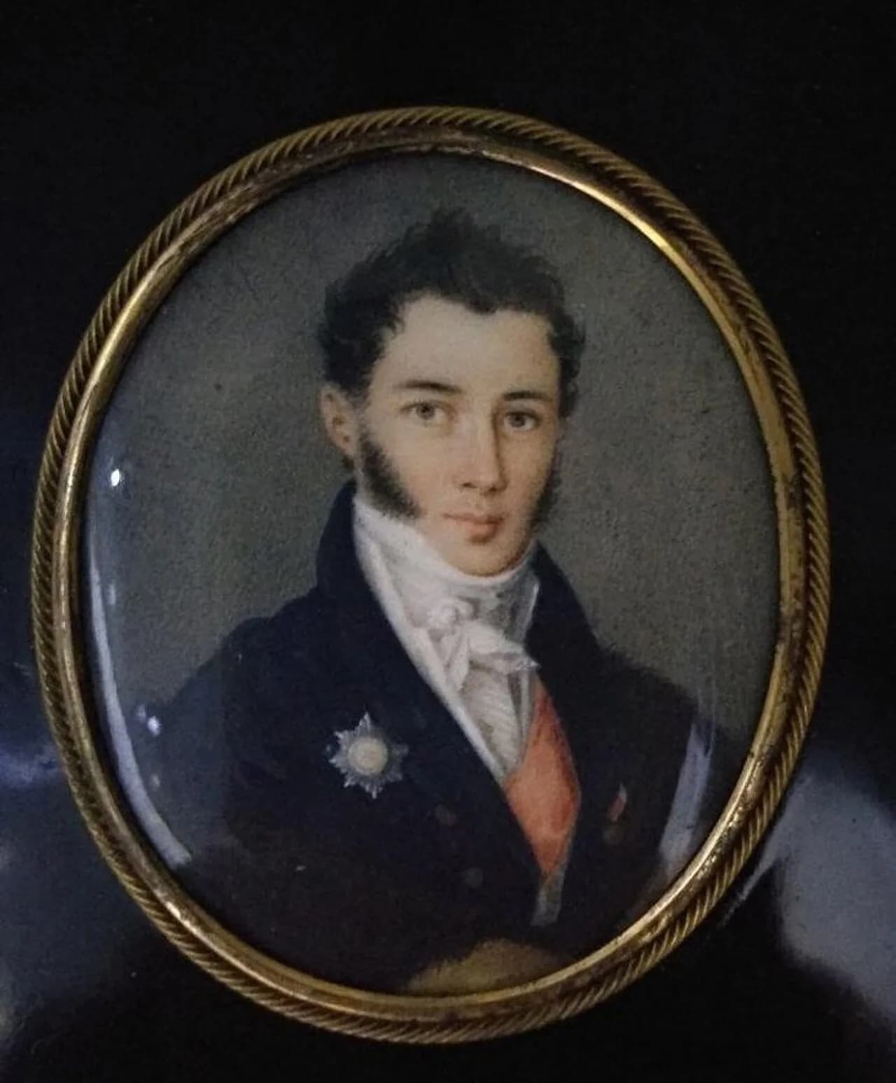 Iwan Jakowlewitsch Bucharin