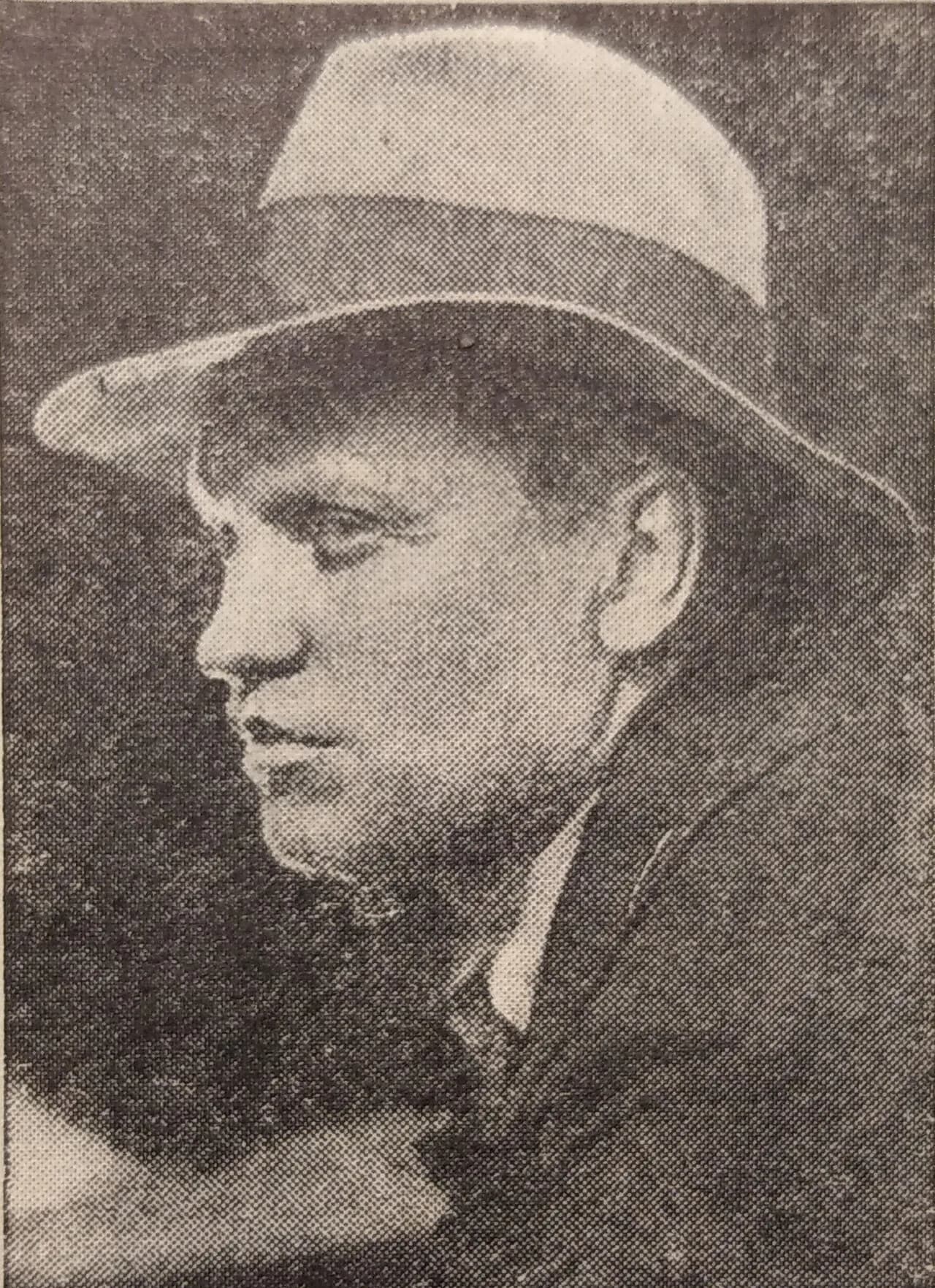 Pjotr Butschkin