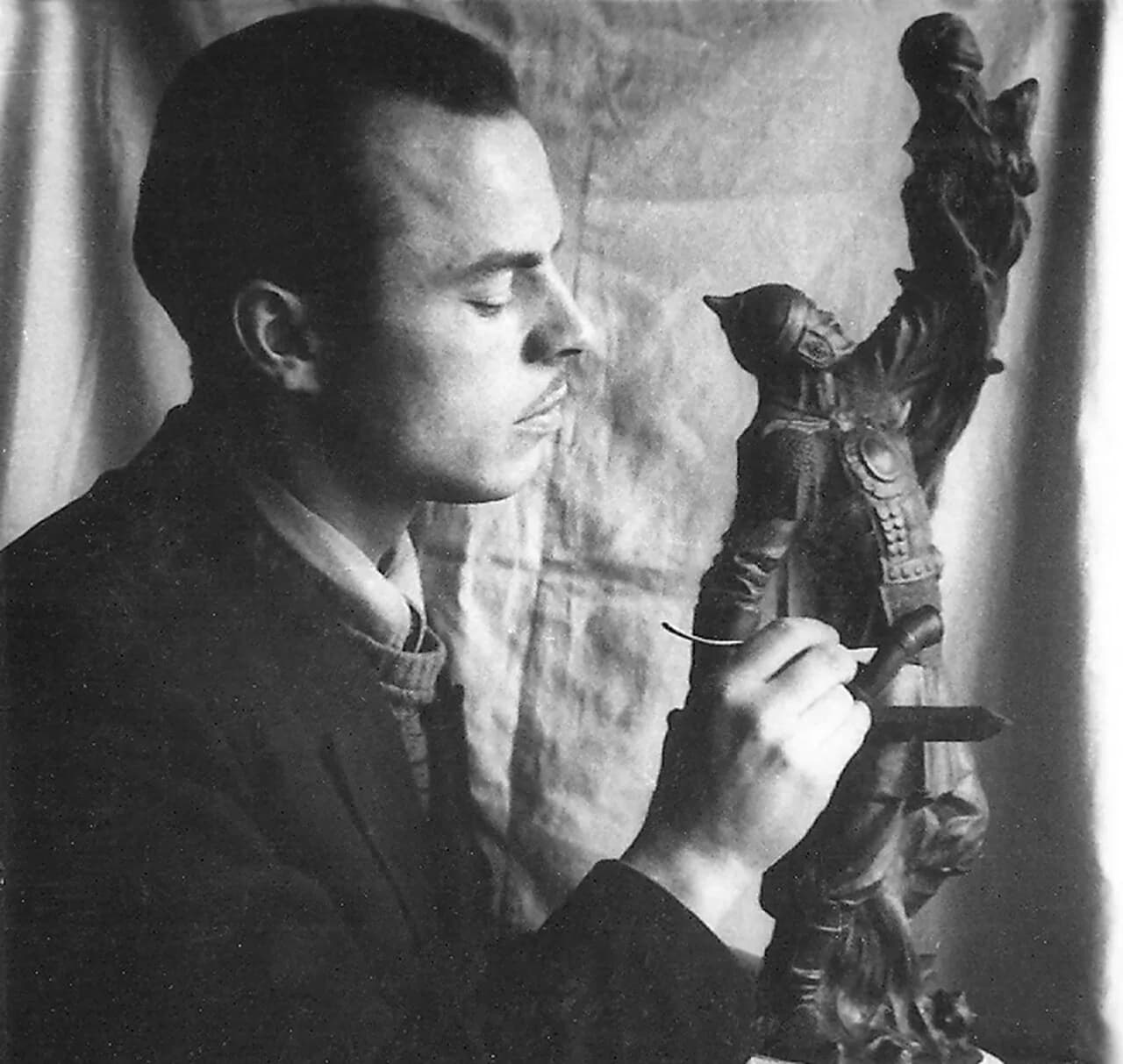 Bronislav Bystrushkin
