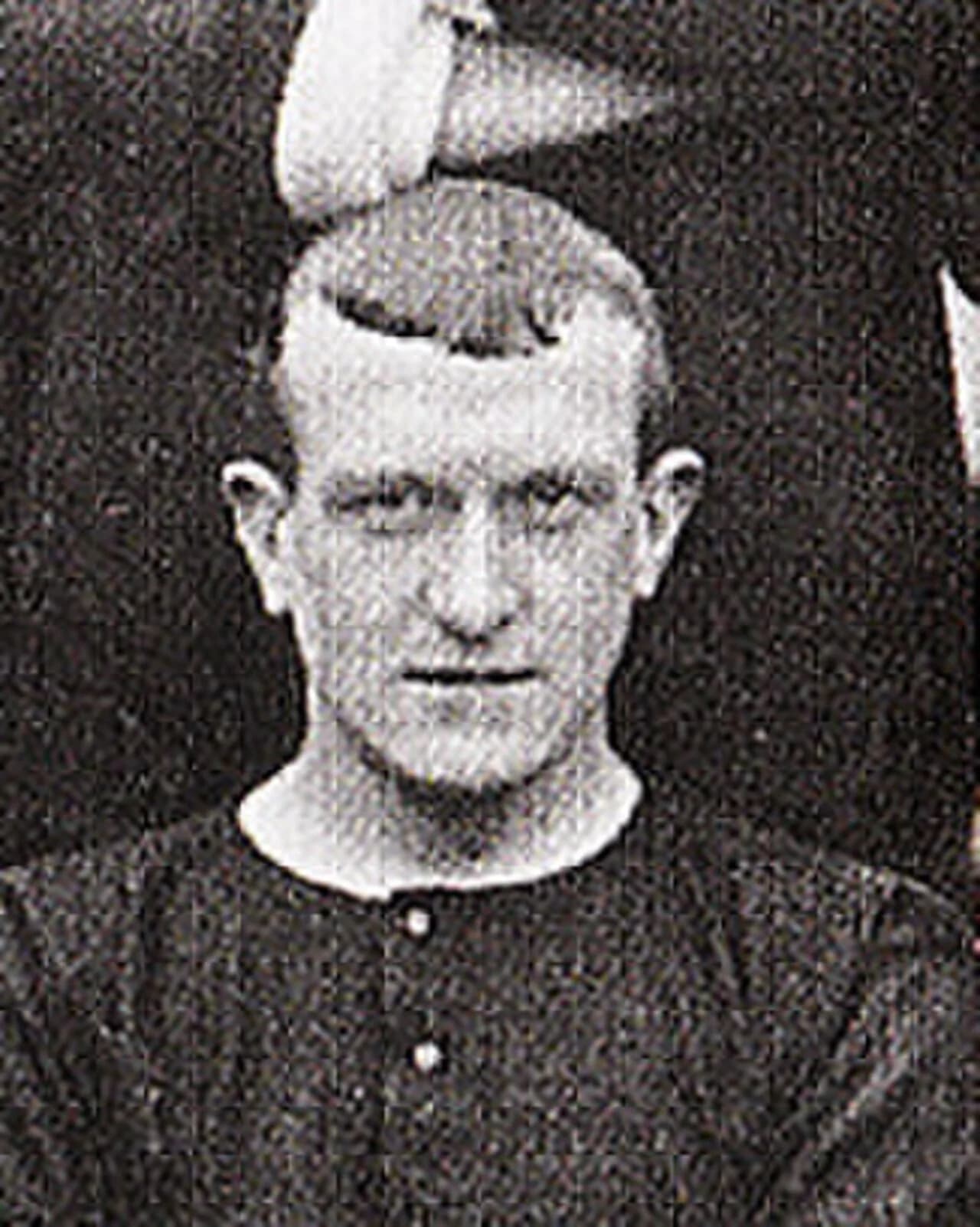 Jimmy Bannister