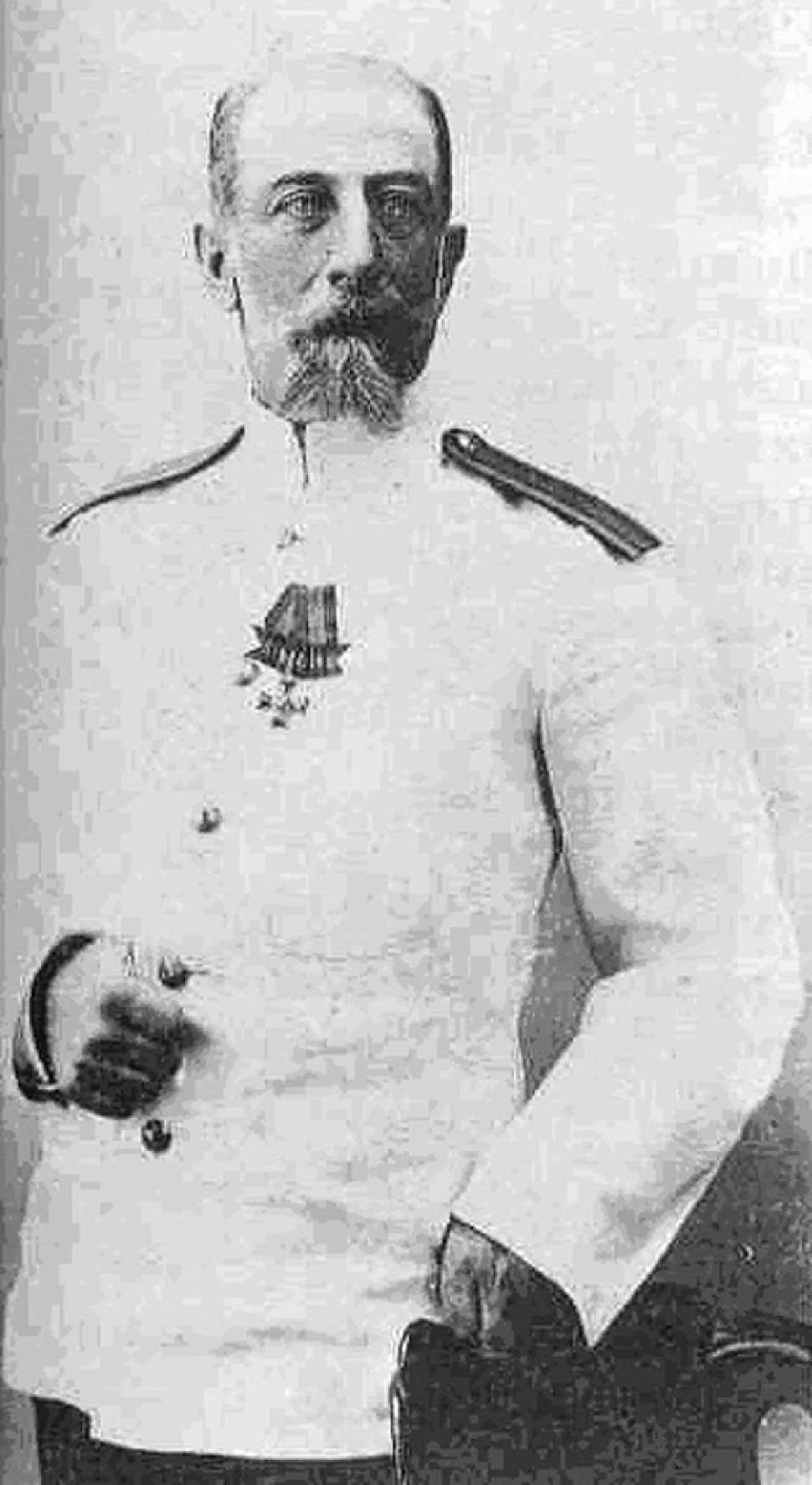 Vladimir Ber