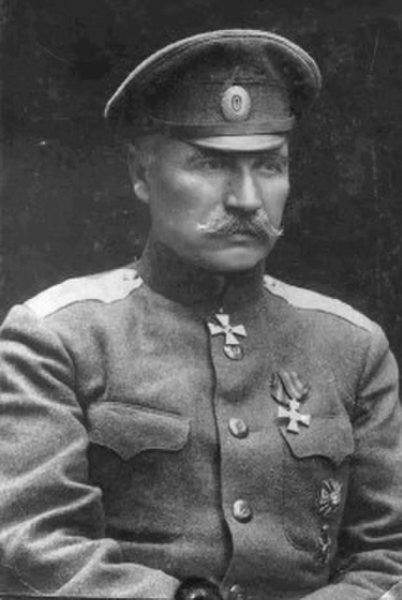 Yulian Bialozor