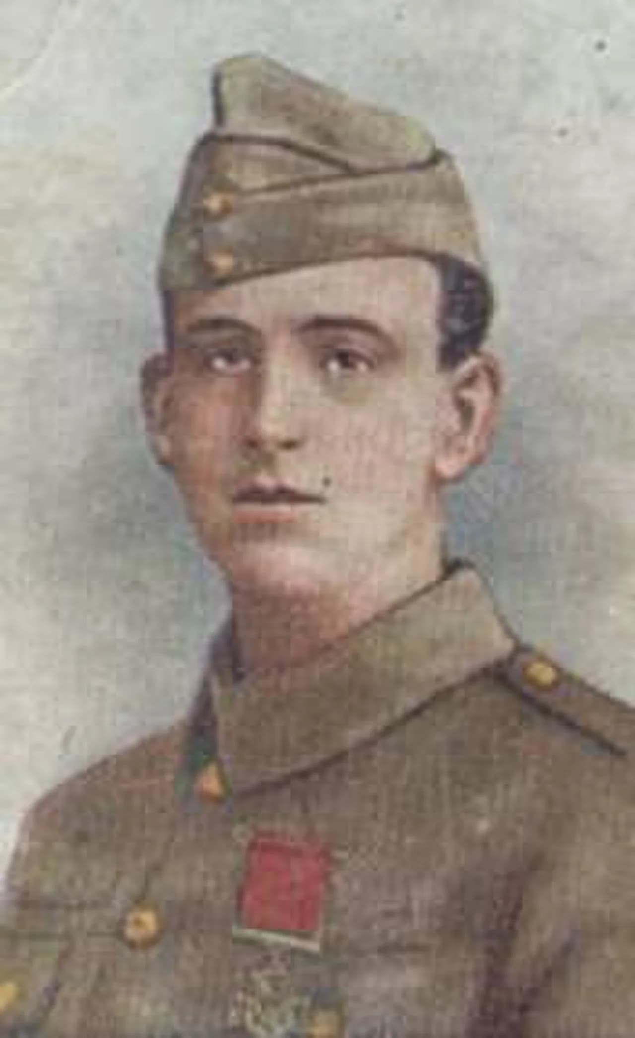 Alexander Burton