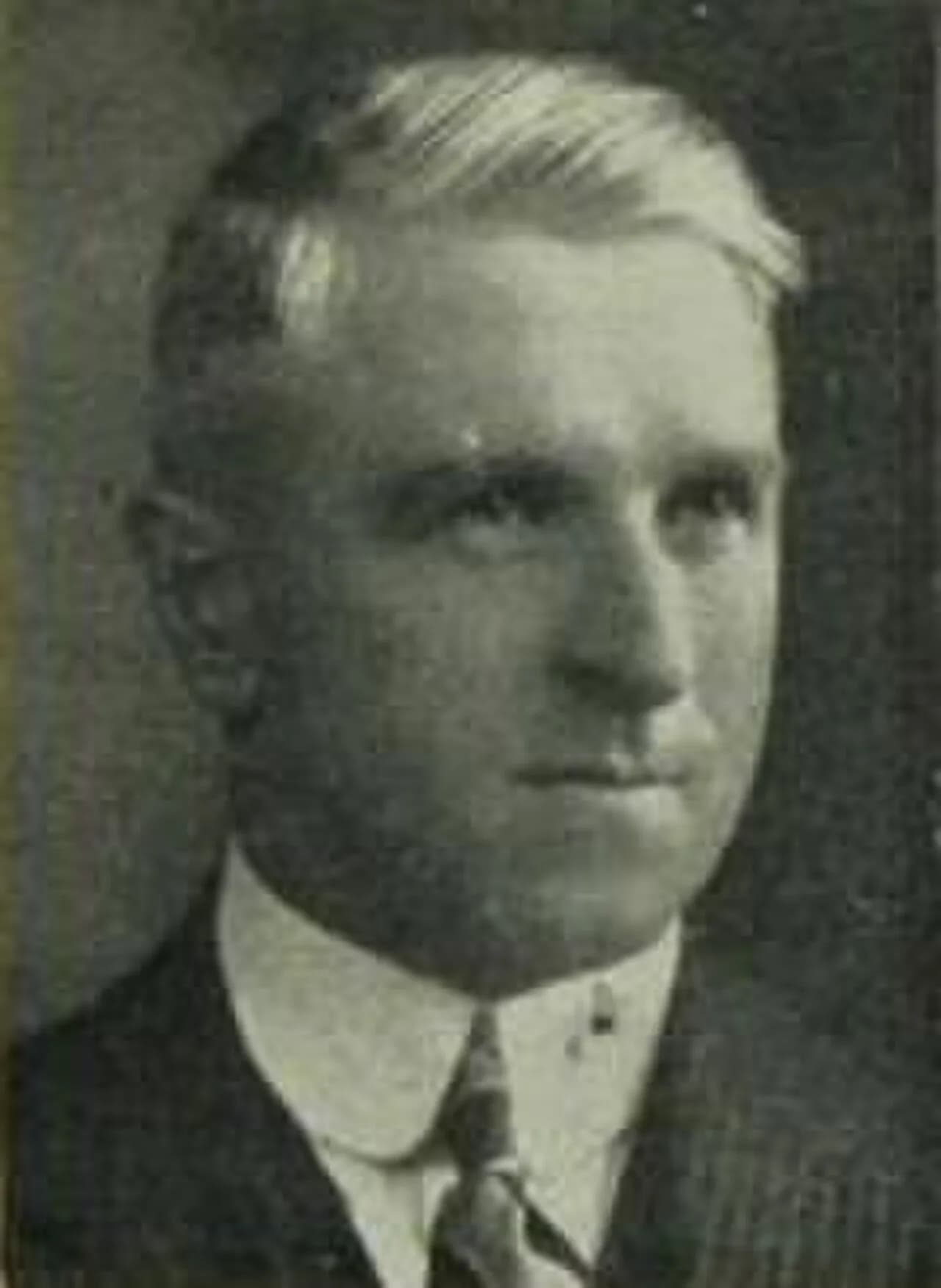 Ludger Bastien