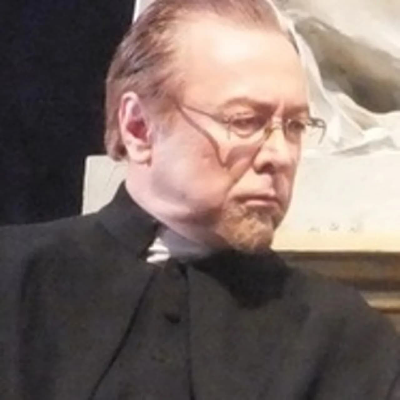 Oleg Michailowitsch Wawilow