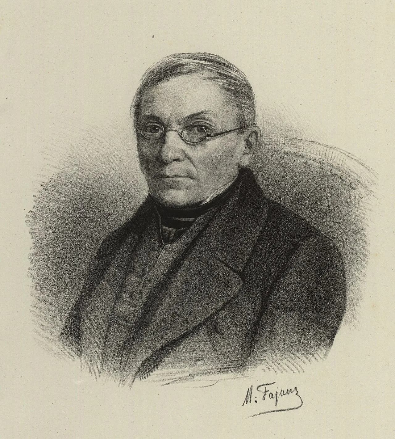 Antoni Stanisław Waga