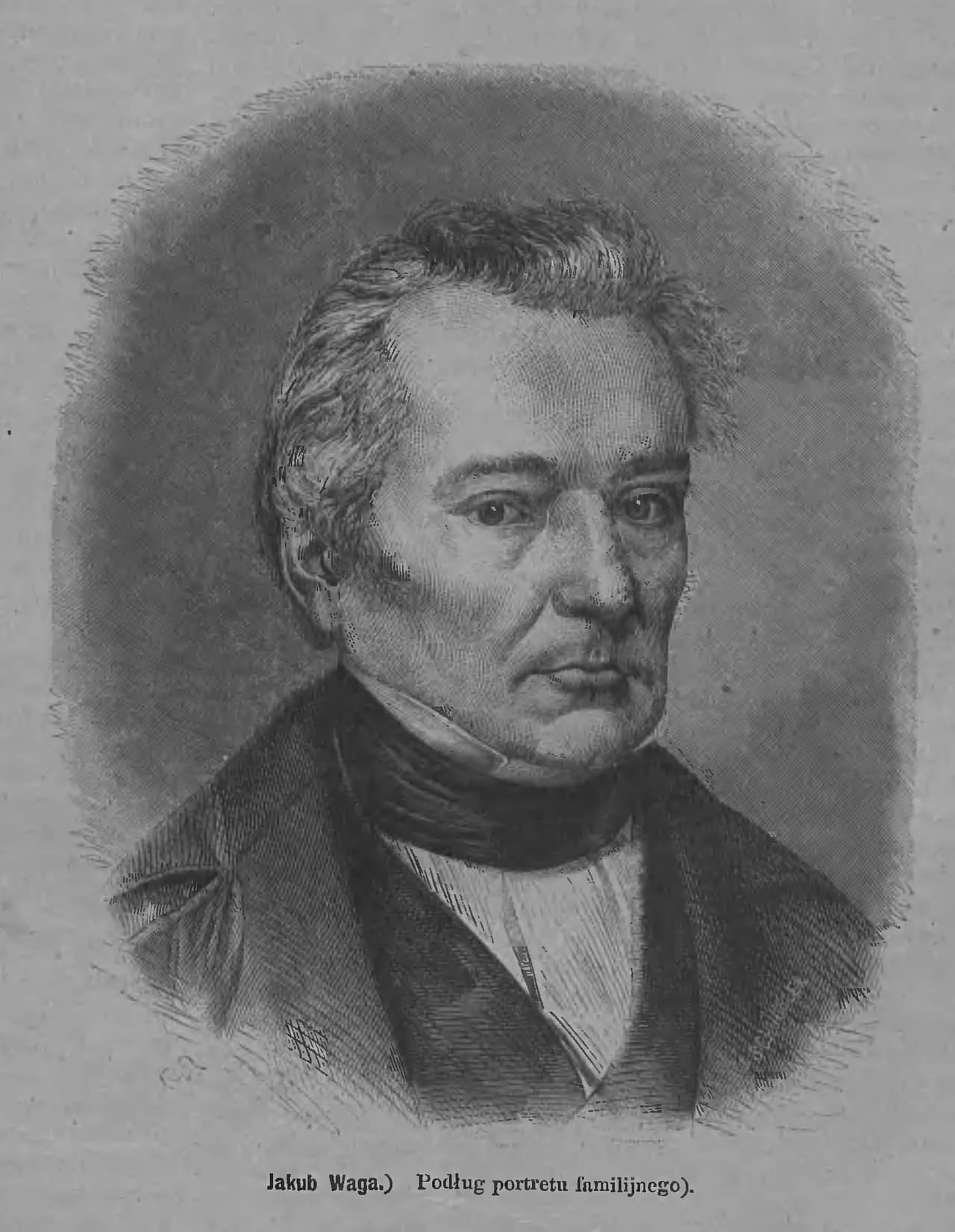 Jakub Ignacy Waga