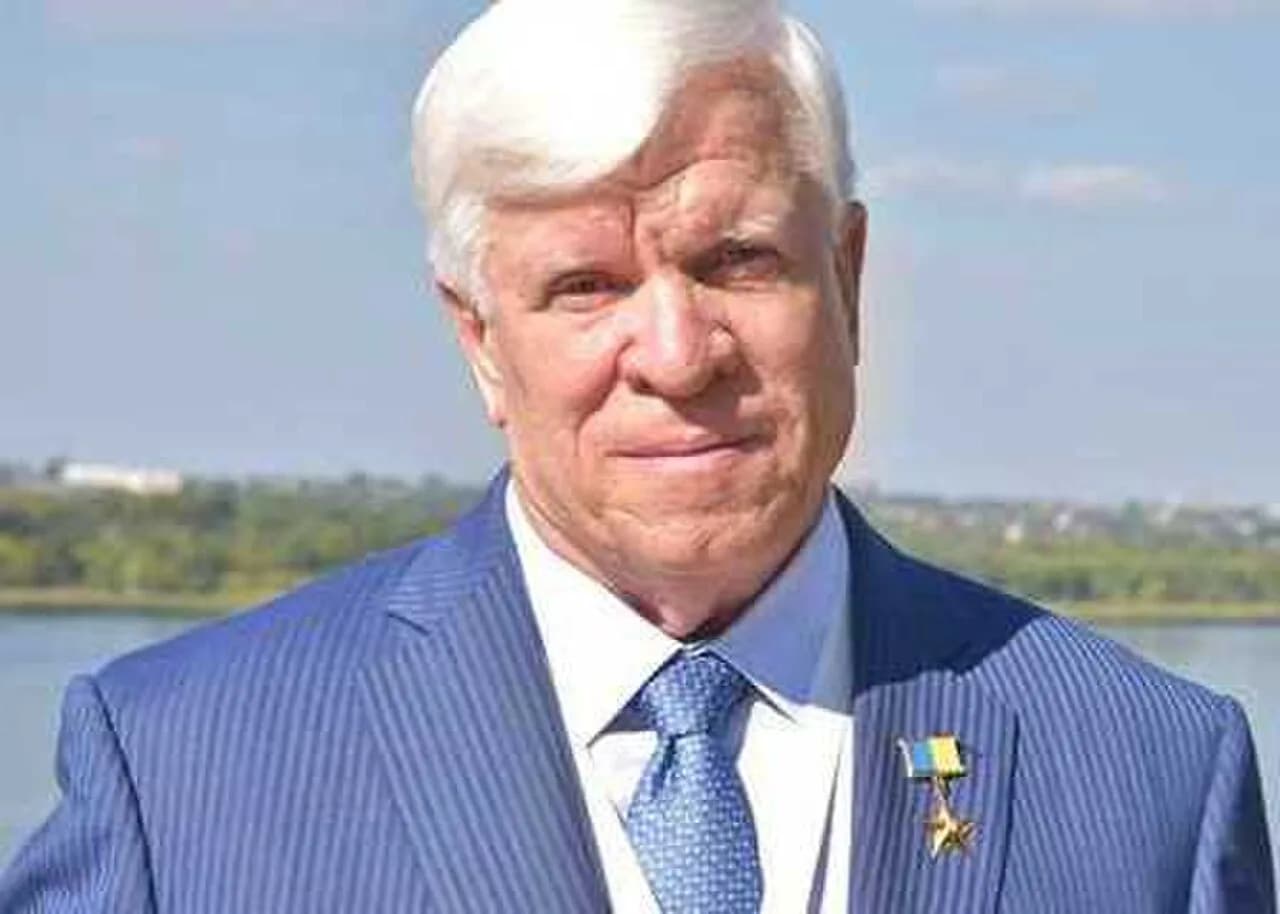 Oleksij Wadaturskyj