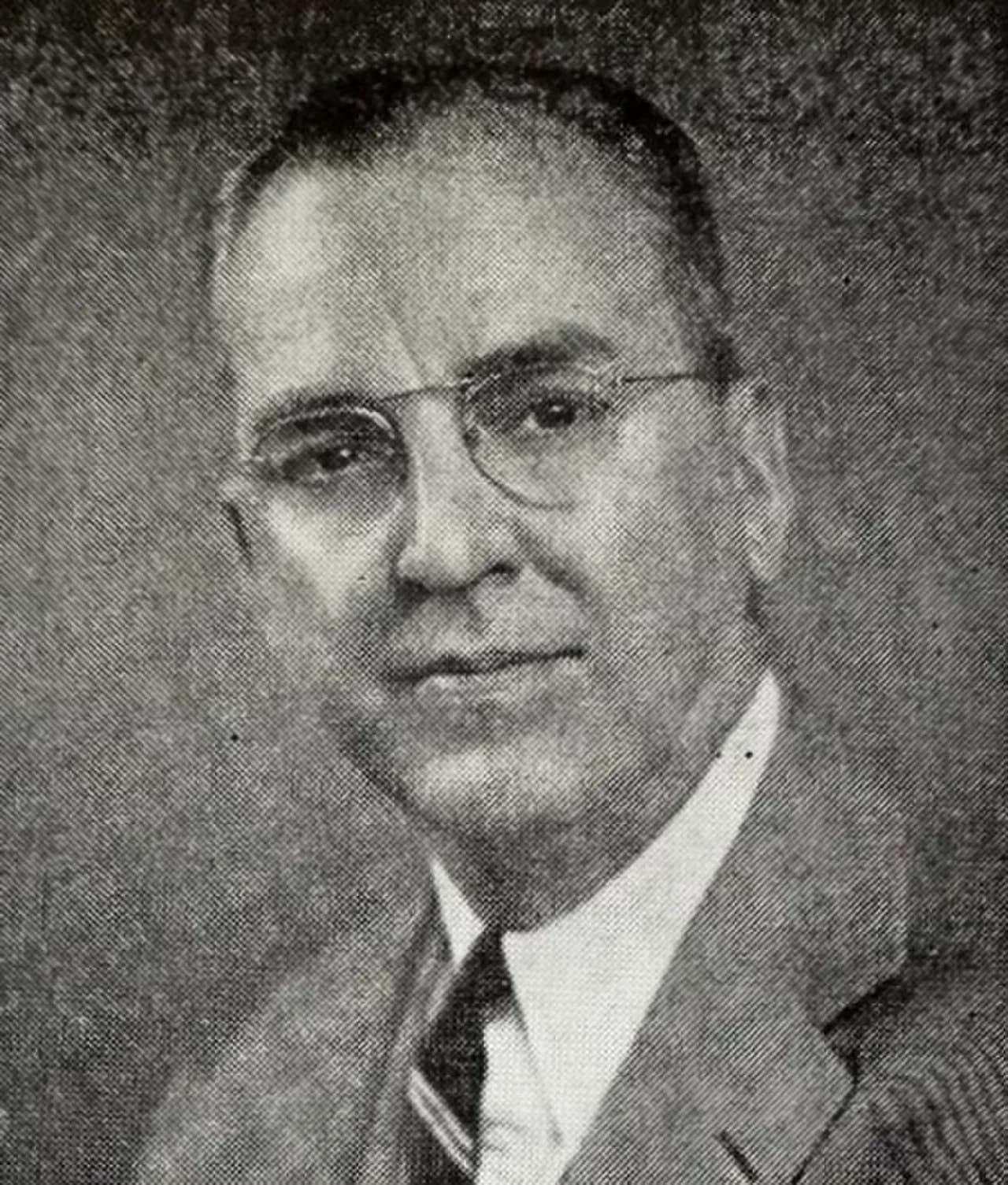 James Keith Louden