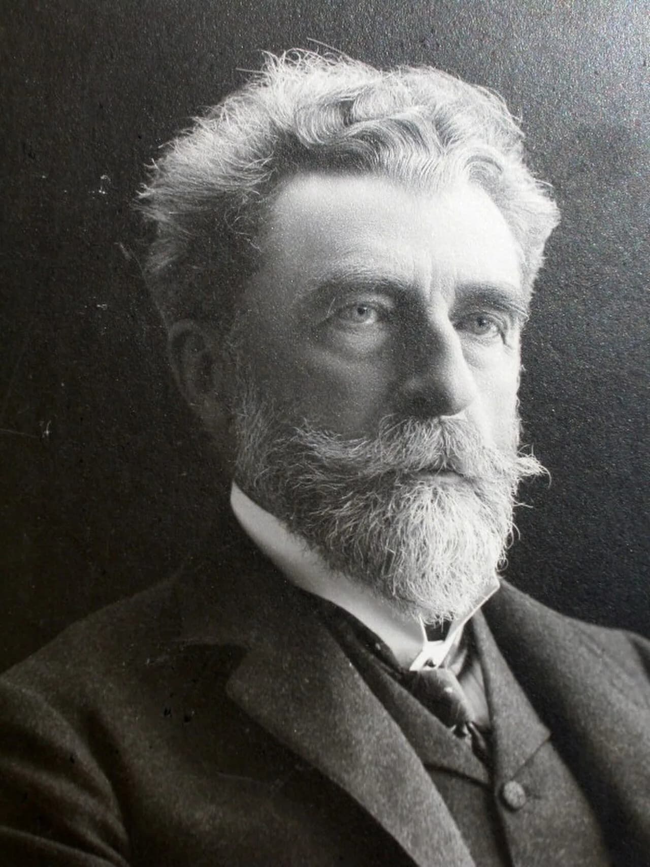 Alfred Vacano von Wellho