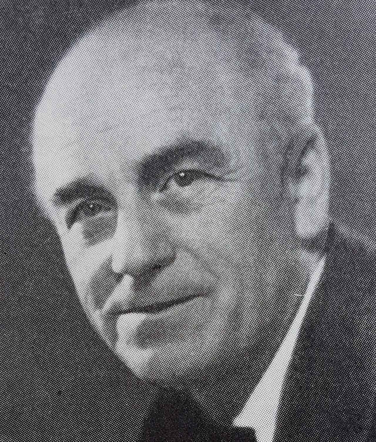 Axel Wallenberg
