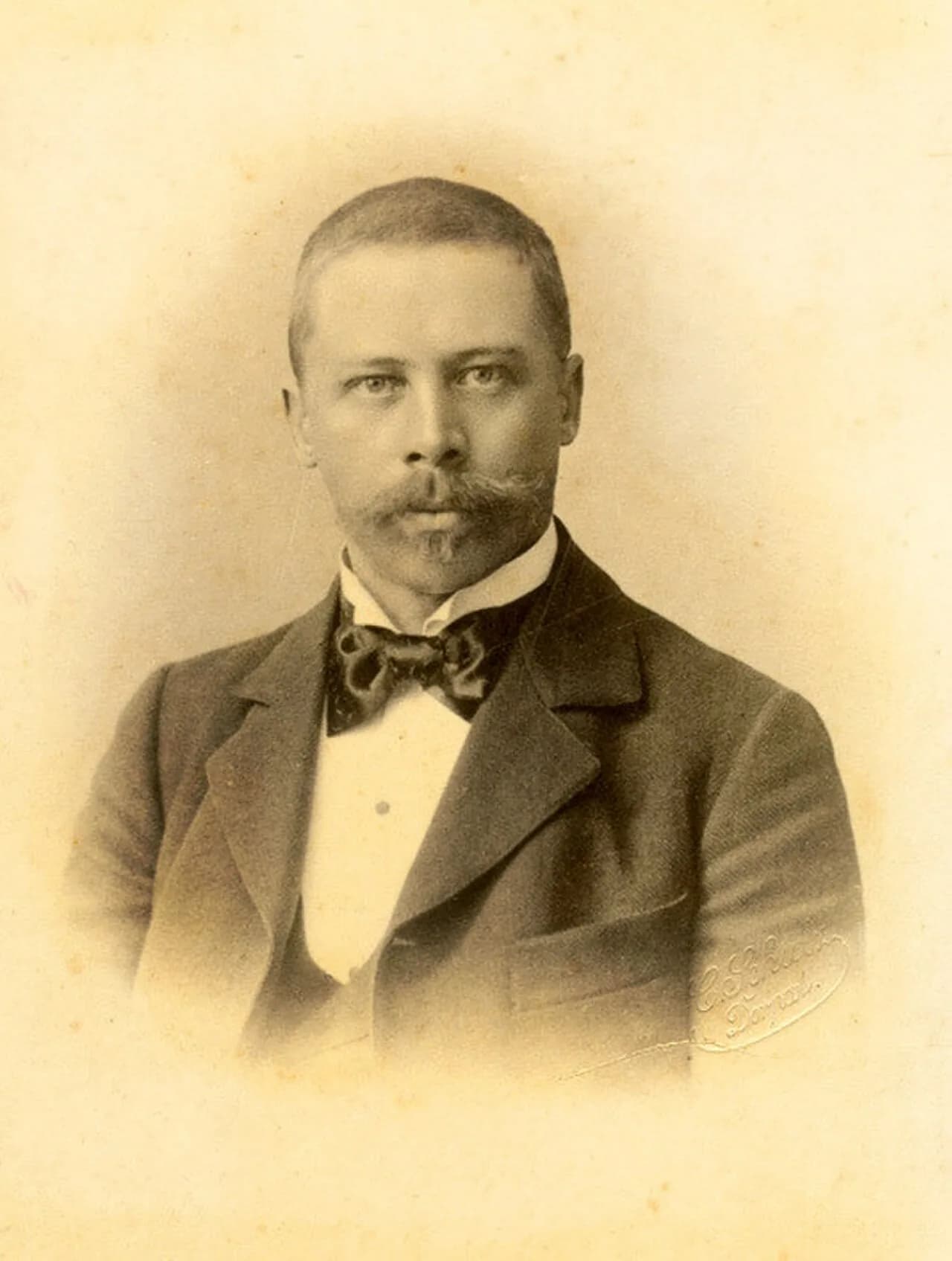 Hermann von Walter