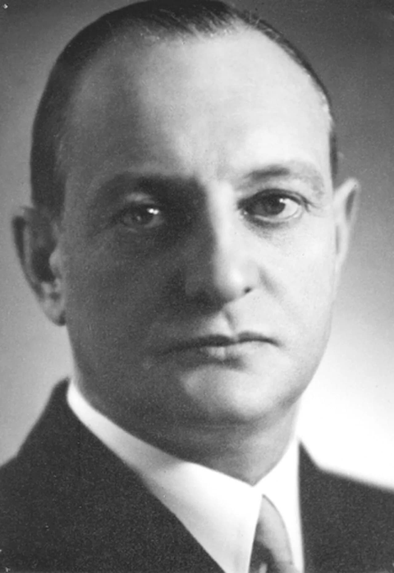 Wilhelm Wahlforss