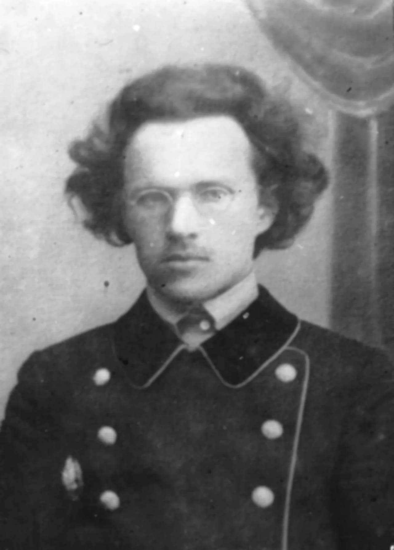 Alexander Vanin