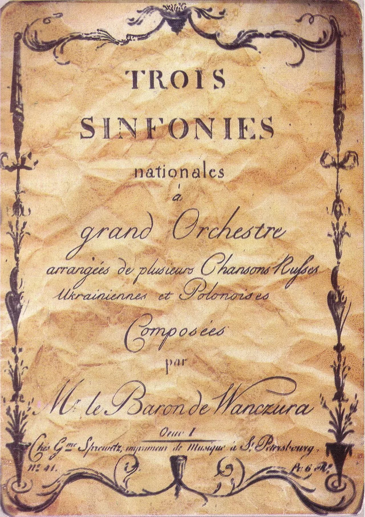 Arnošt Vančura