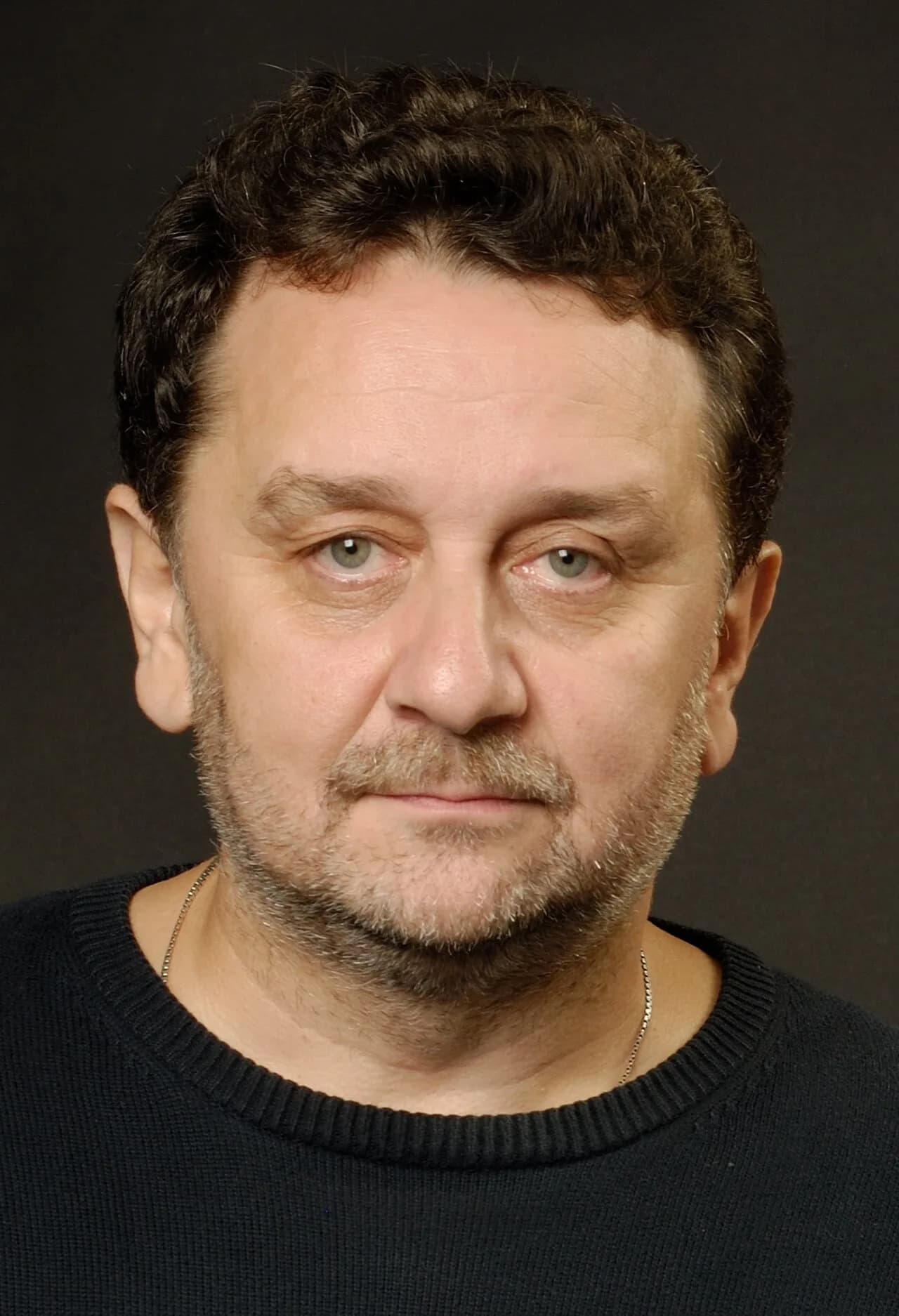Sergei Nikolajewitsch Warizki
