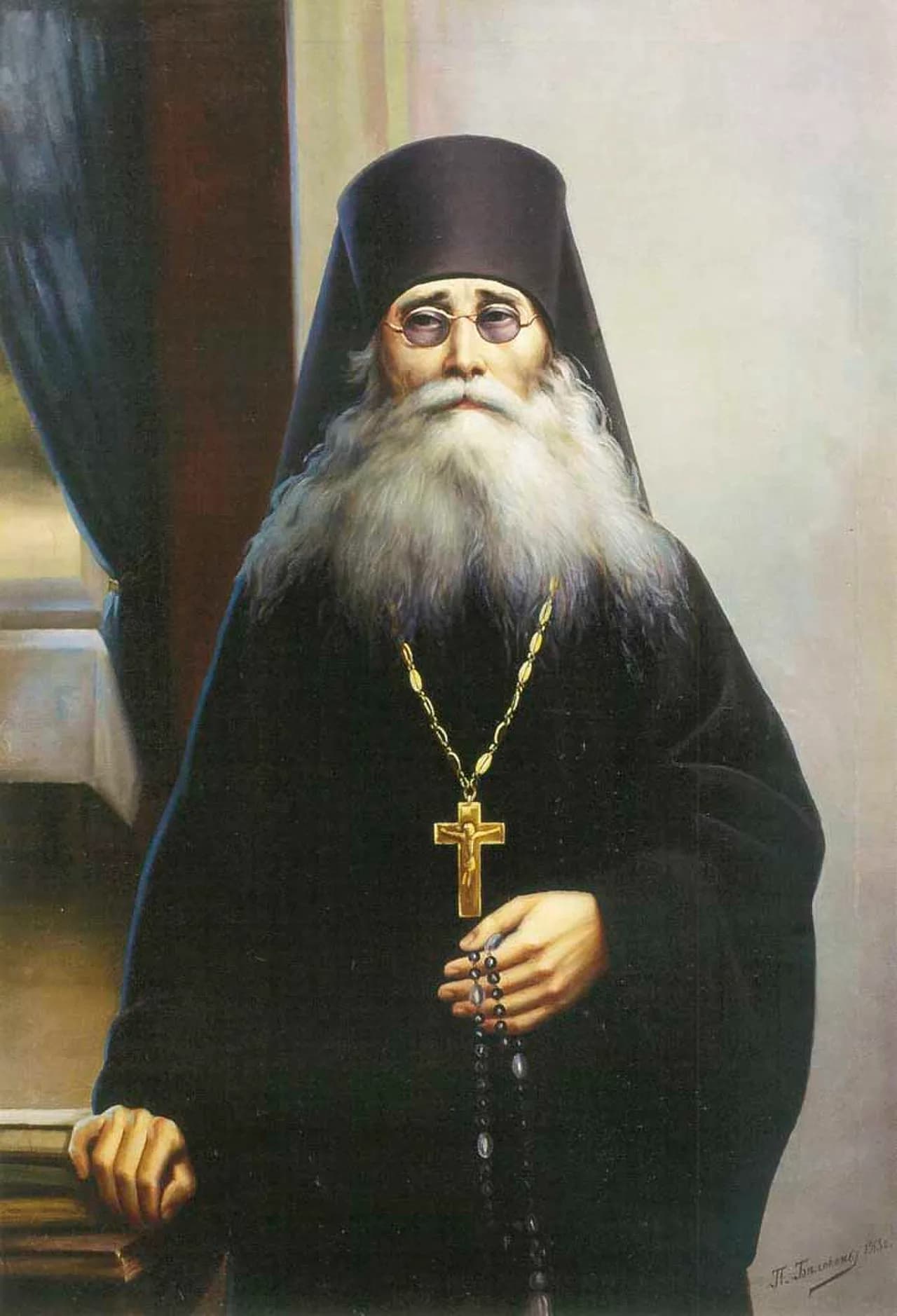 Barsanuphius of Optina