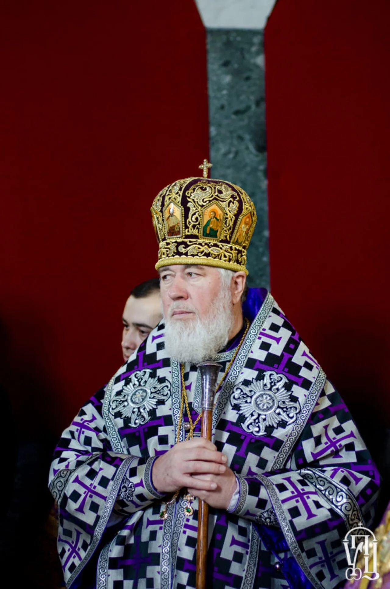 Bartholomew (Vashchuk)