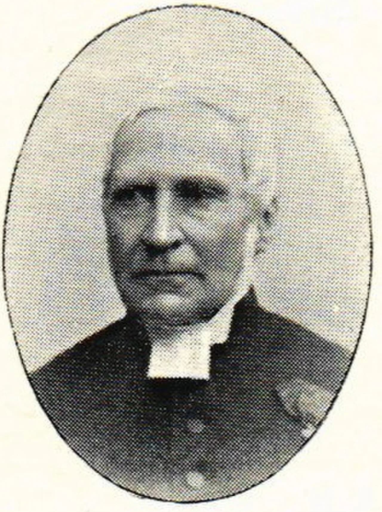 Per Hampus Scherini