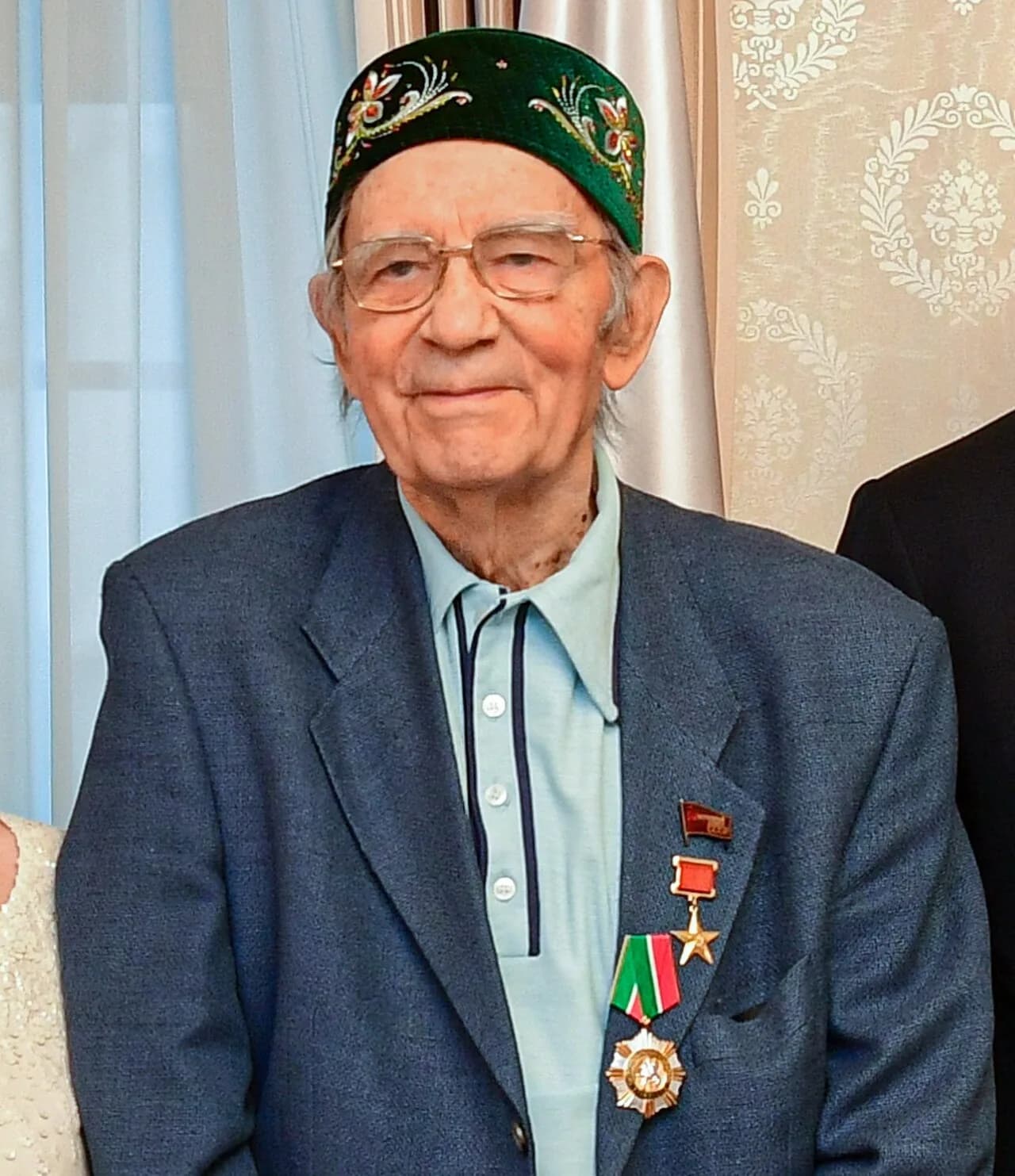 Lew Borissowitsch Wassiljew