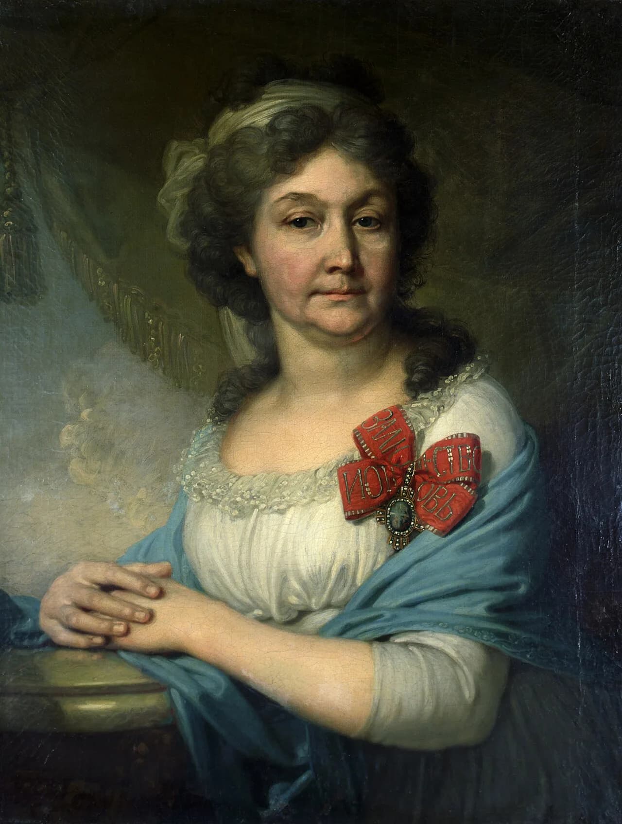 Warwara Sergejewna Wassiljewa