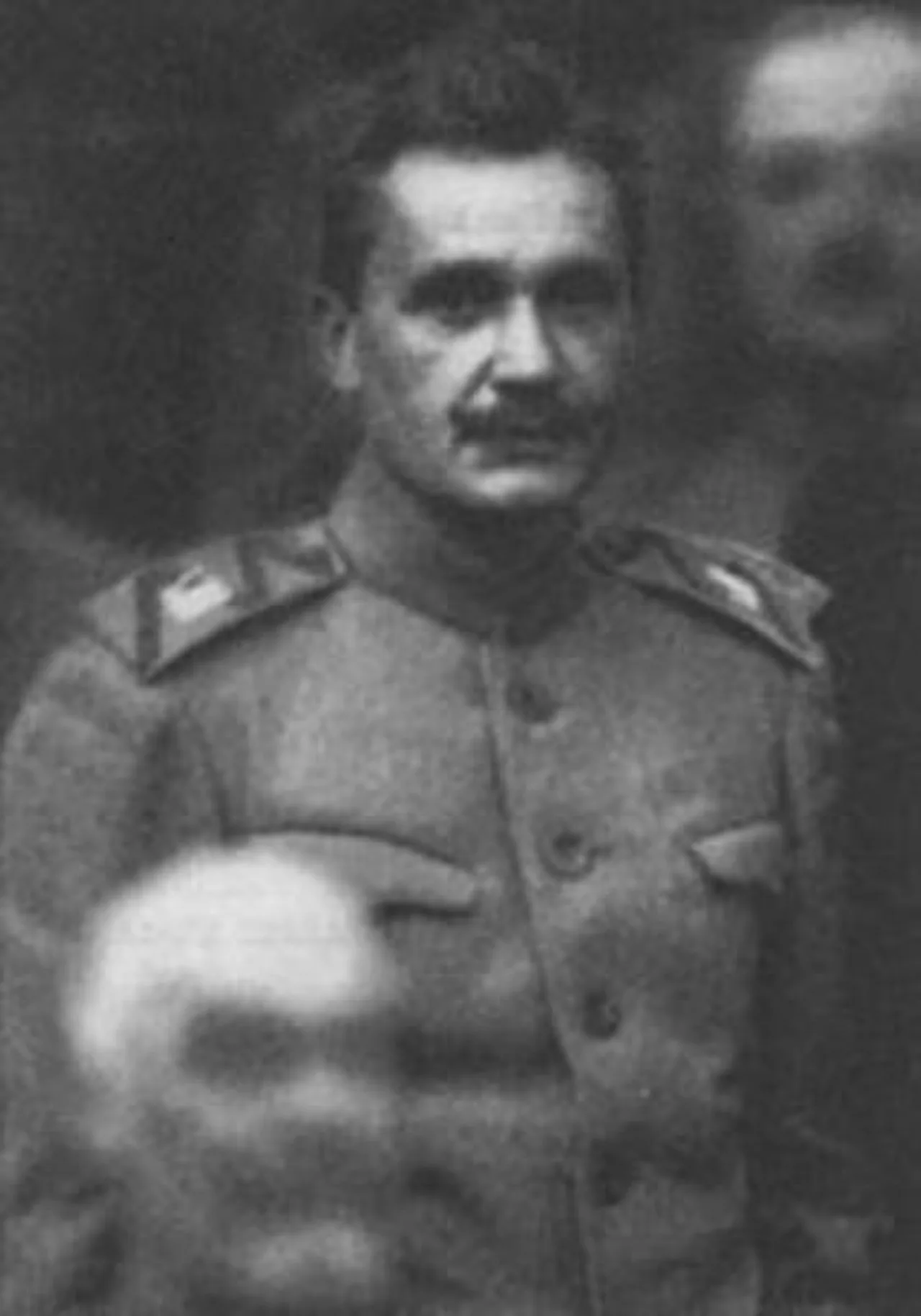 Hnat Wassyltschenko