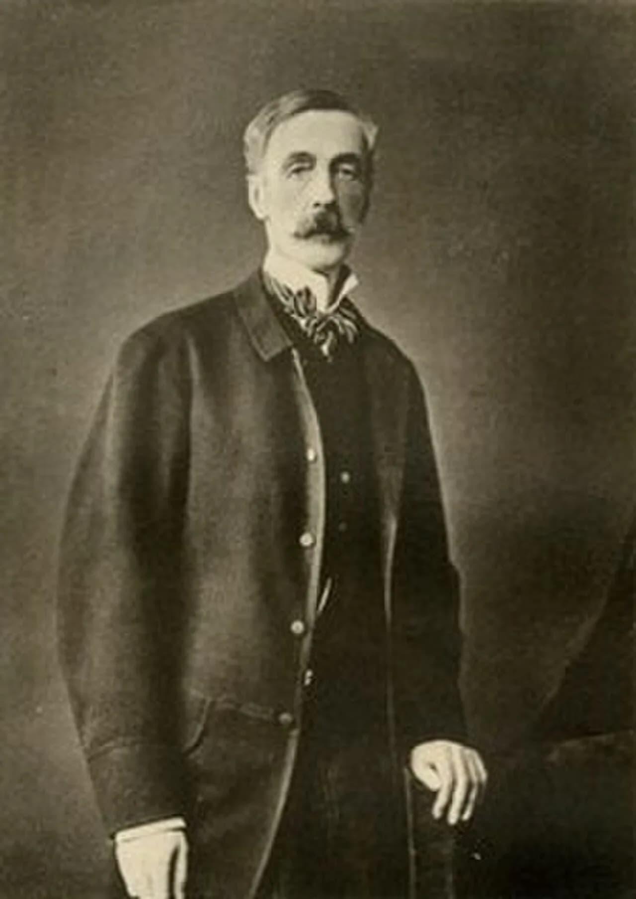 Alexander Illarionowitsch Wassiltschikow