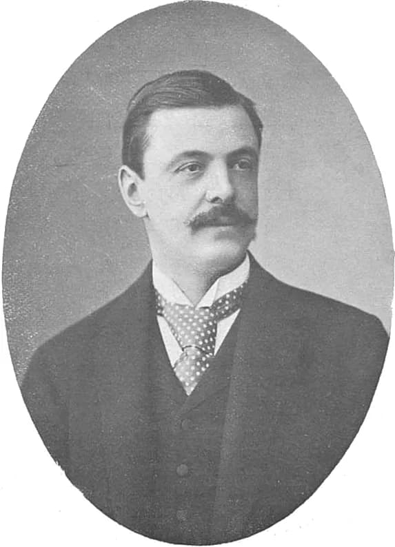 Boris Alexandrowitsch Wassiltschikow