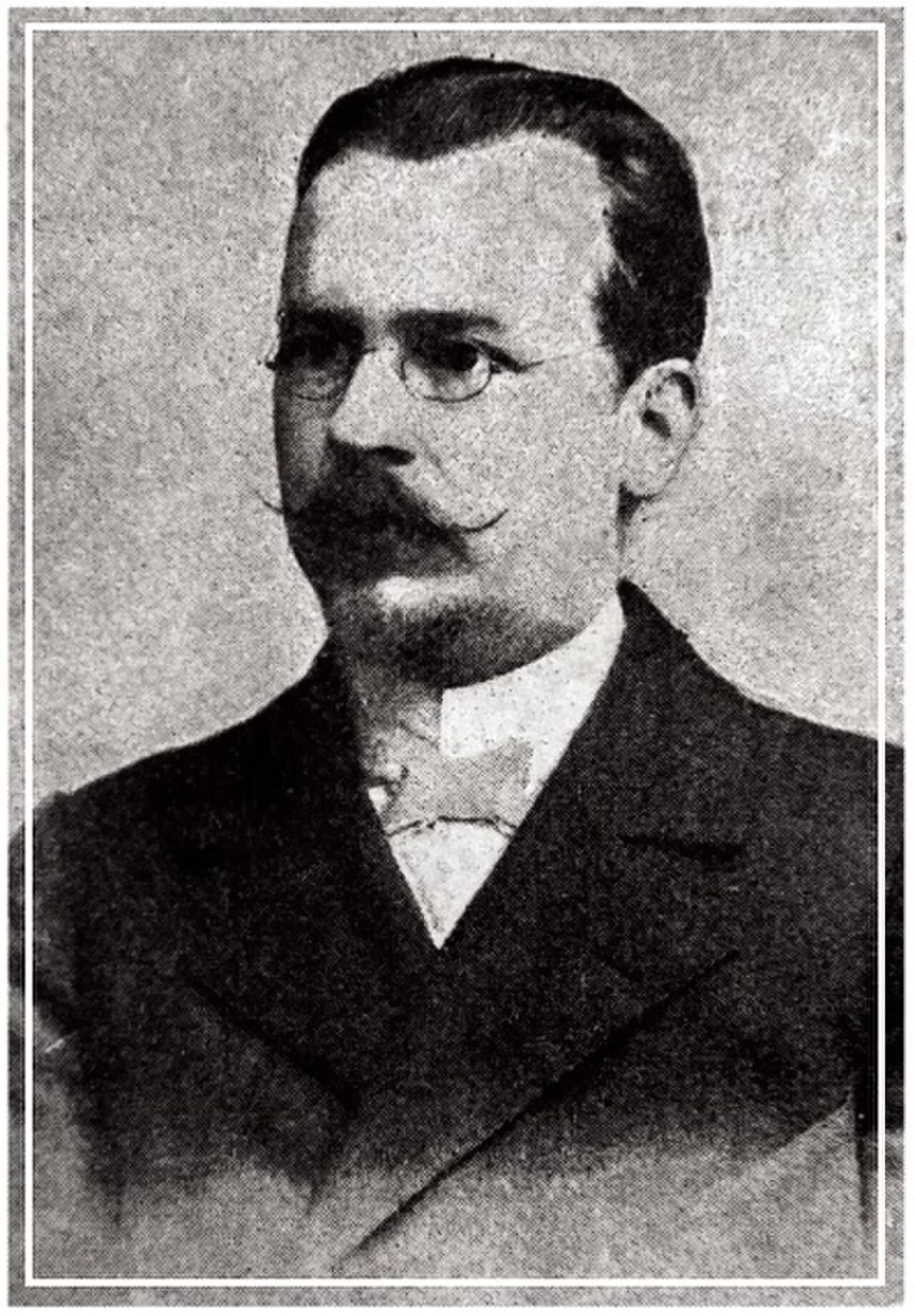 Eugeniusz Waśkowski