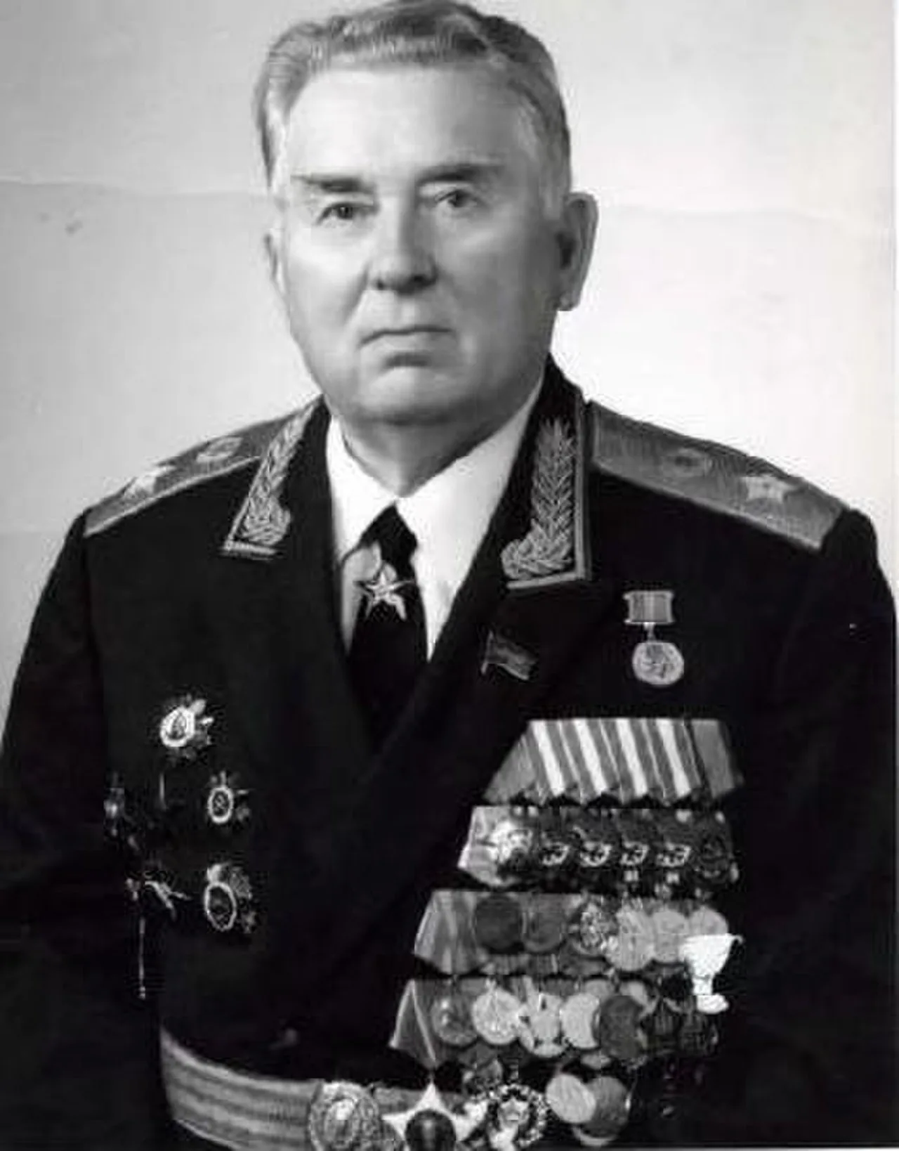 Semjon Petrowitsch Wassjagin