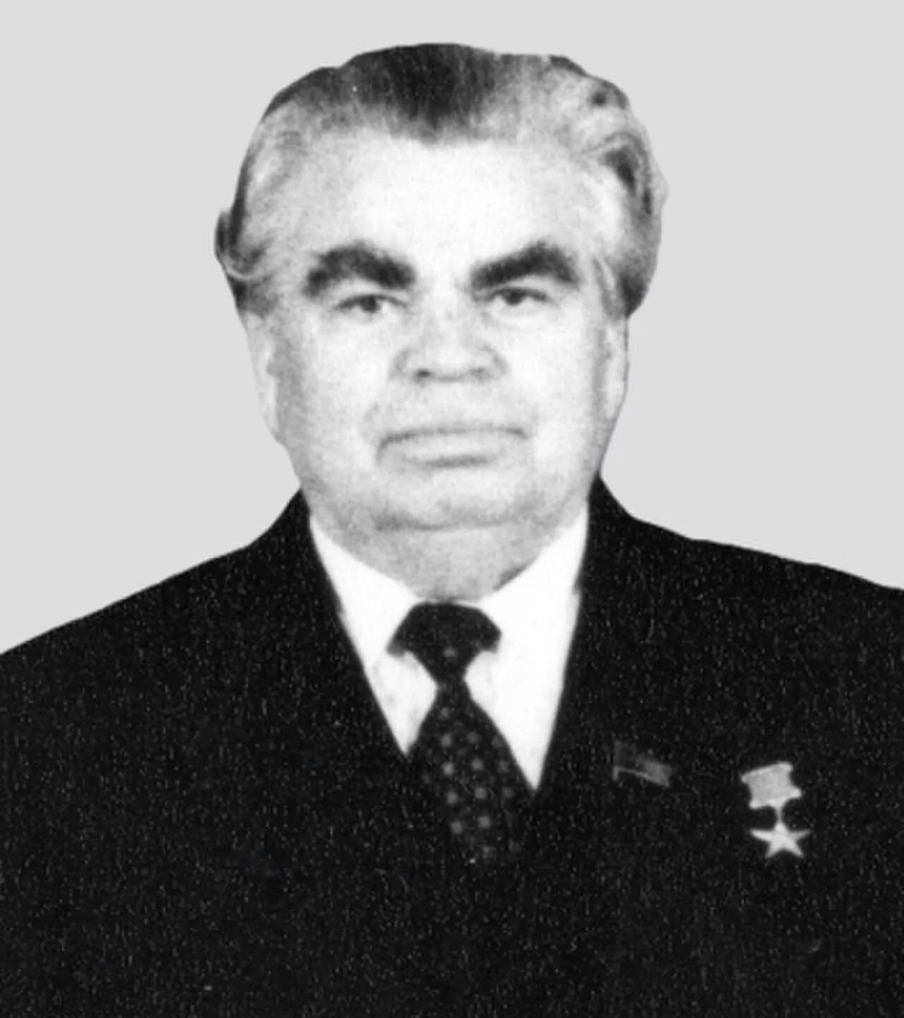 Oleksiy Vatchenko