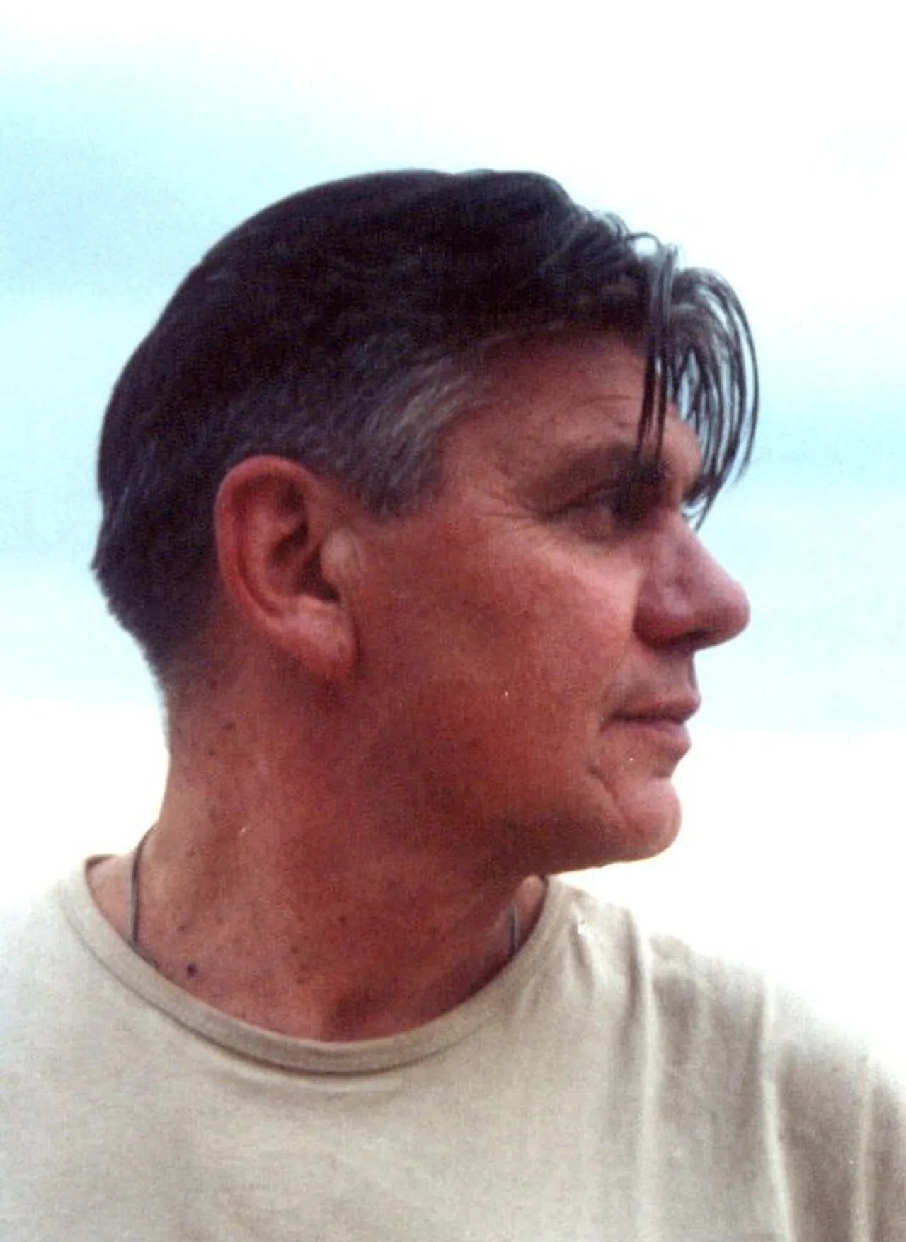 Nikolai Nikolajewitsch Waschtschilin