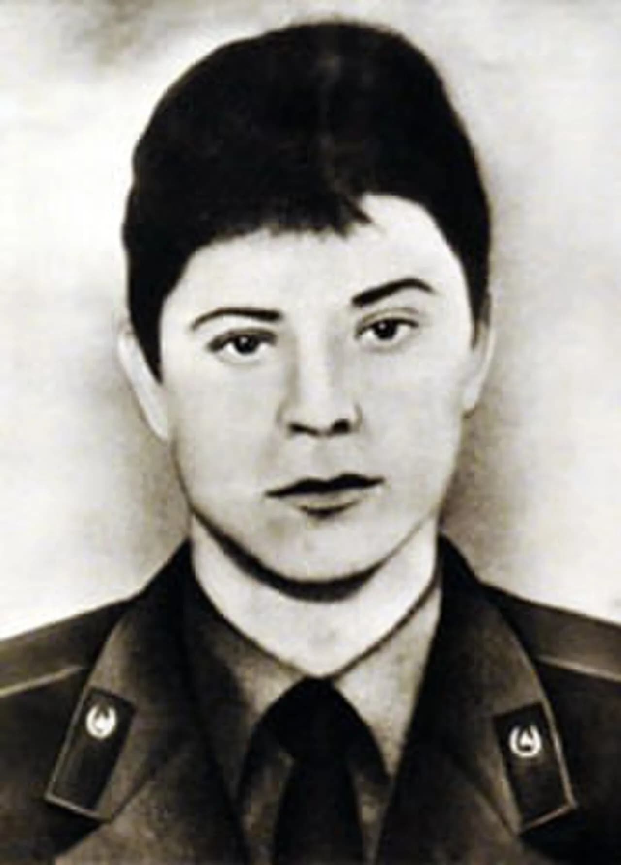 Nikolai Vasilievich Vashchuk