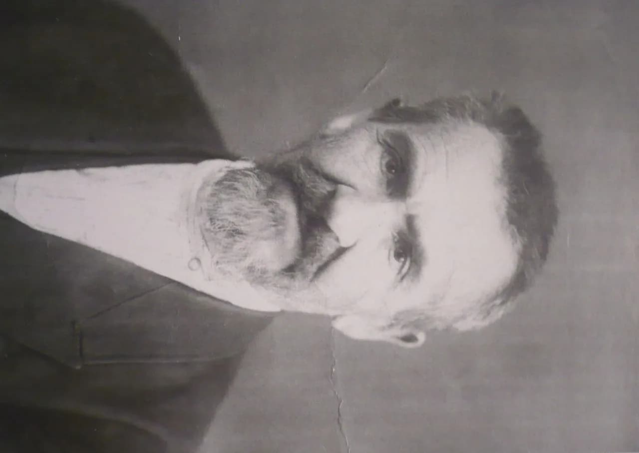 Jakow Jakowlewitsch Weber