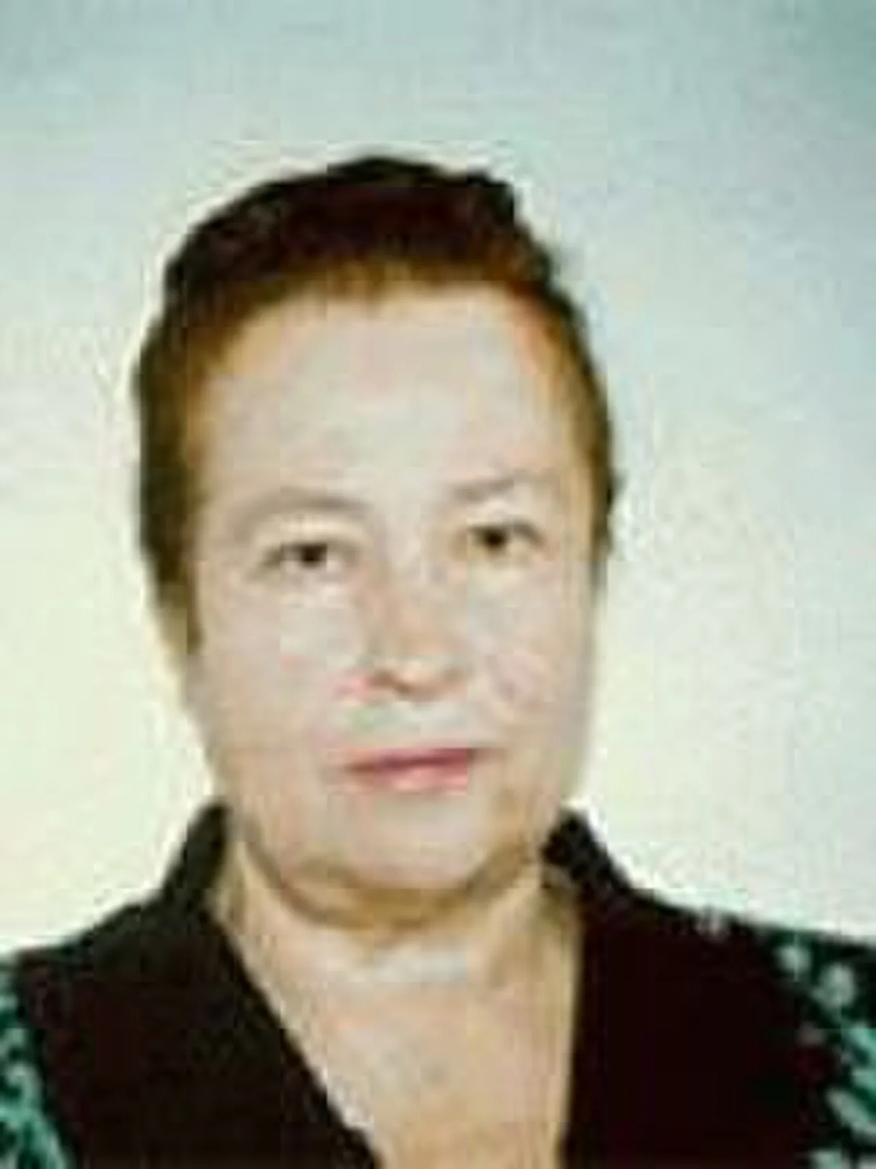 Alina Wedmid