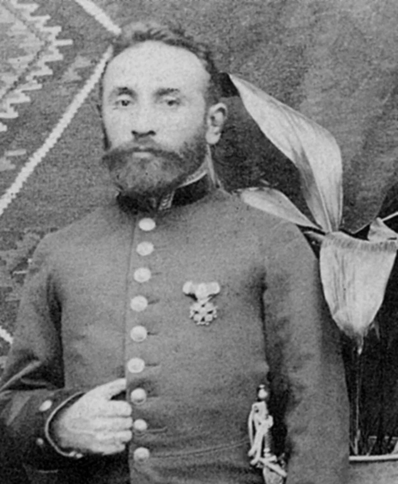 Safarali bey Velibeyov
