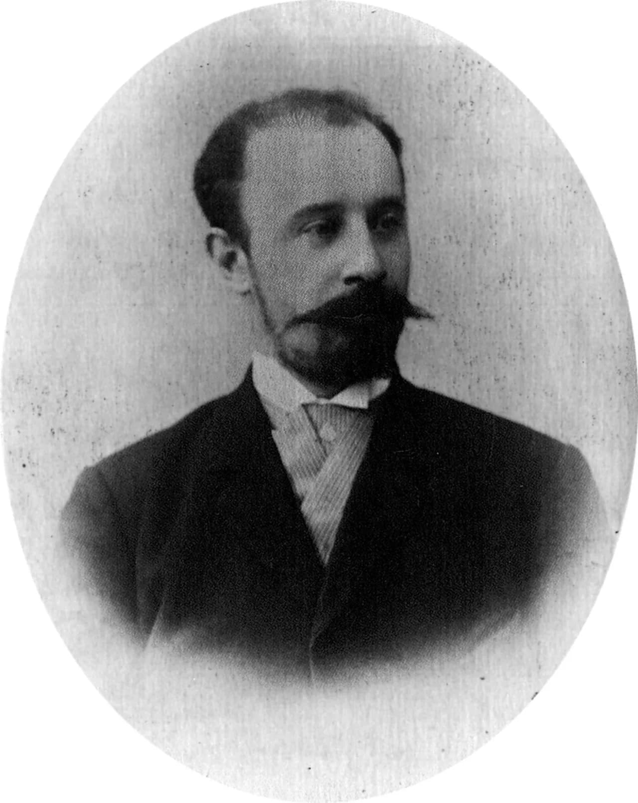 Wassili Lwowitsch Welitschko